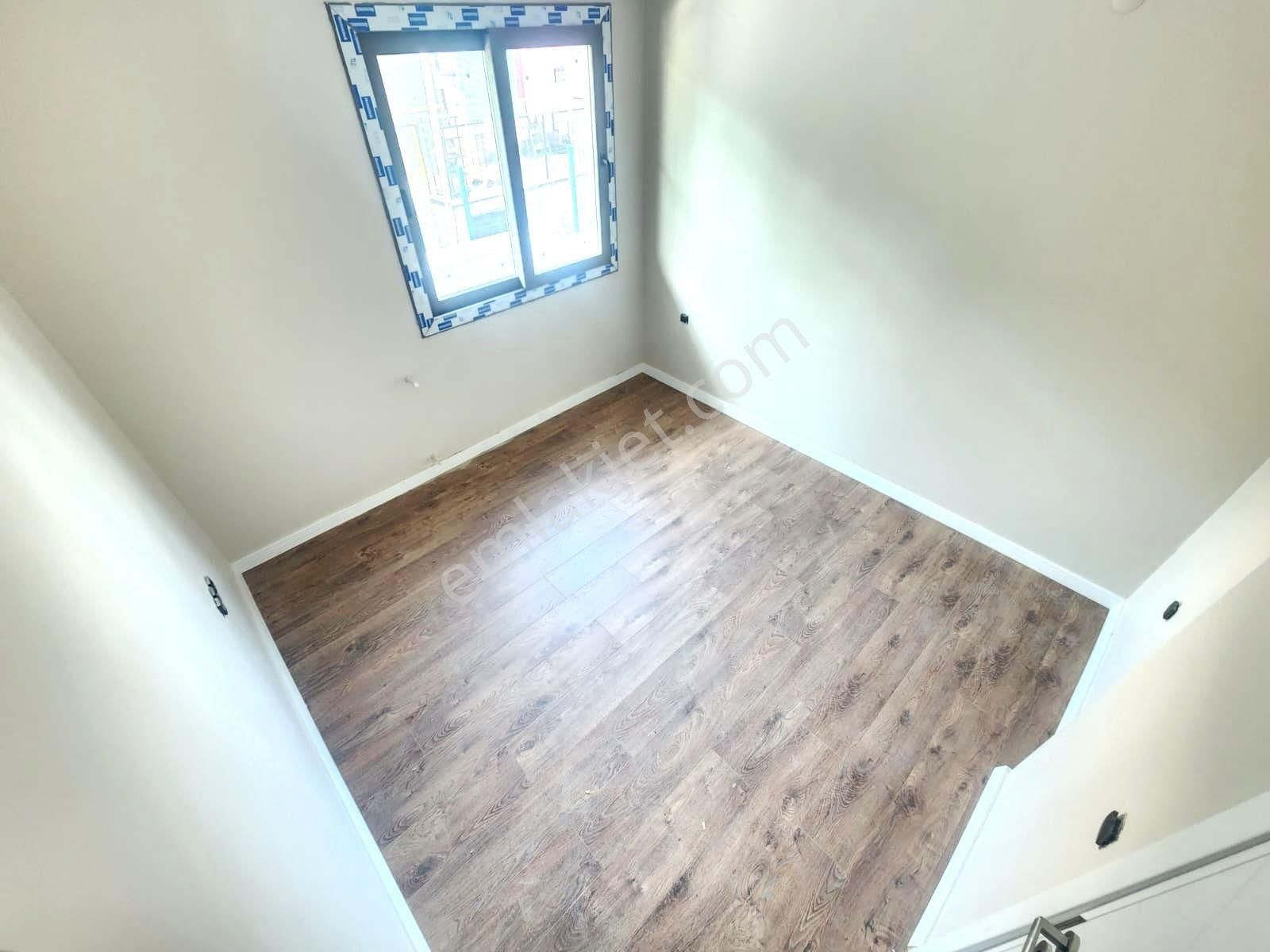 💎burhaniye Öğretmenler'de💎aygül'den 💎denize 150 Mt Sıfır Ön Cephe Doğalgazlı 3+1 Satılık Daireler - Görsel 23