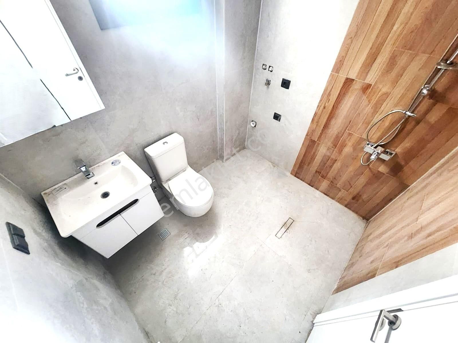 💎burhaniye Öğretmenler'de💎aygül'den 💎denize 150 Mt Sıfır Ön Cephe Doğalgazlı 3+1 Satılık Daireler - Görsel 34