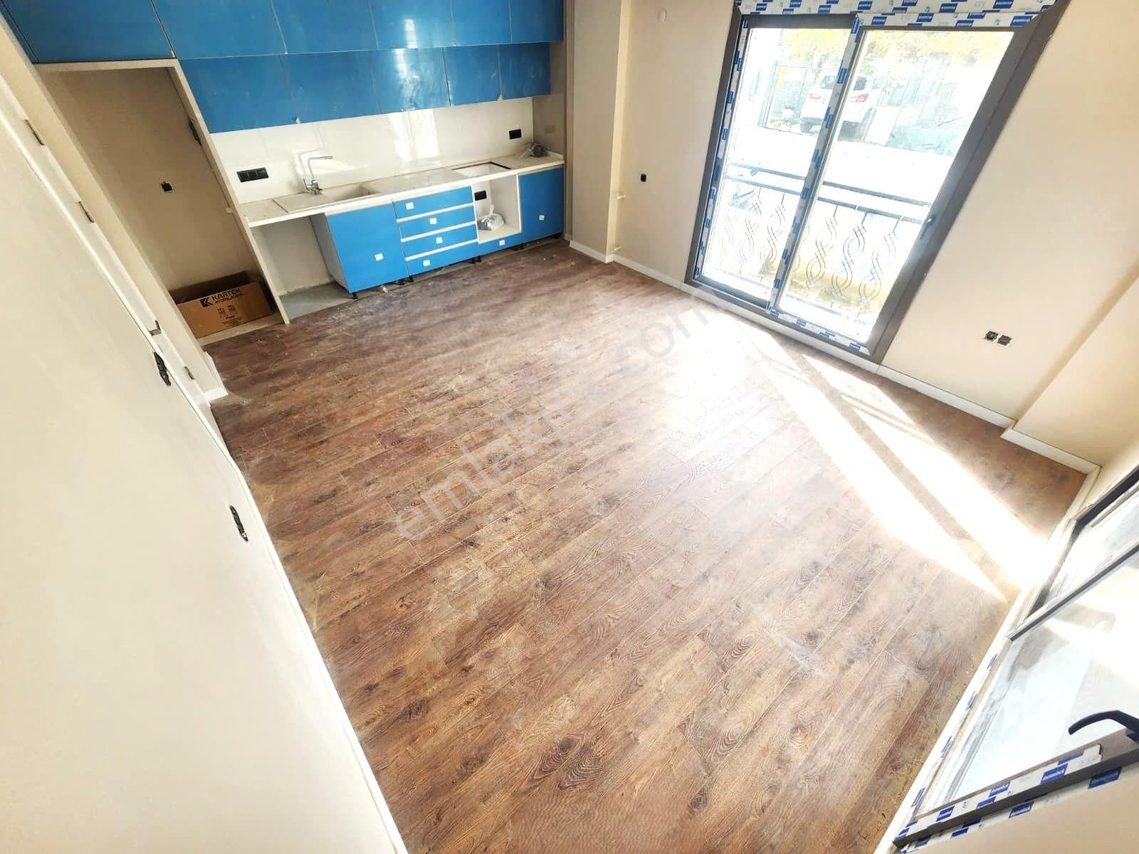 💎burhaniye Öğretmenler'de💎aygül'den 💎denize 150 Mt Sıfır Ön Cephe Doğalgazlı 3+1 Satılık Daireler - Görsel 7