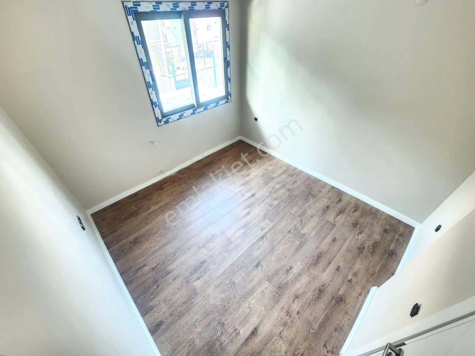 💎burhaniye Öğretmenler'de💎aygül'den 💎denize 150 Mt Sıfır Ön Cephe Doğalgazlı 3+1 Satılık Daireler - Görsel 25