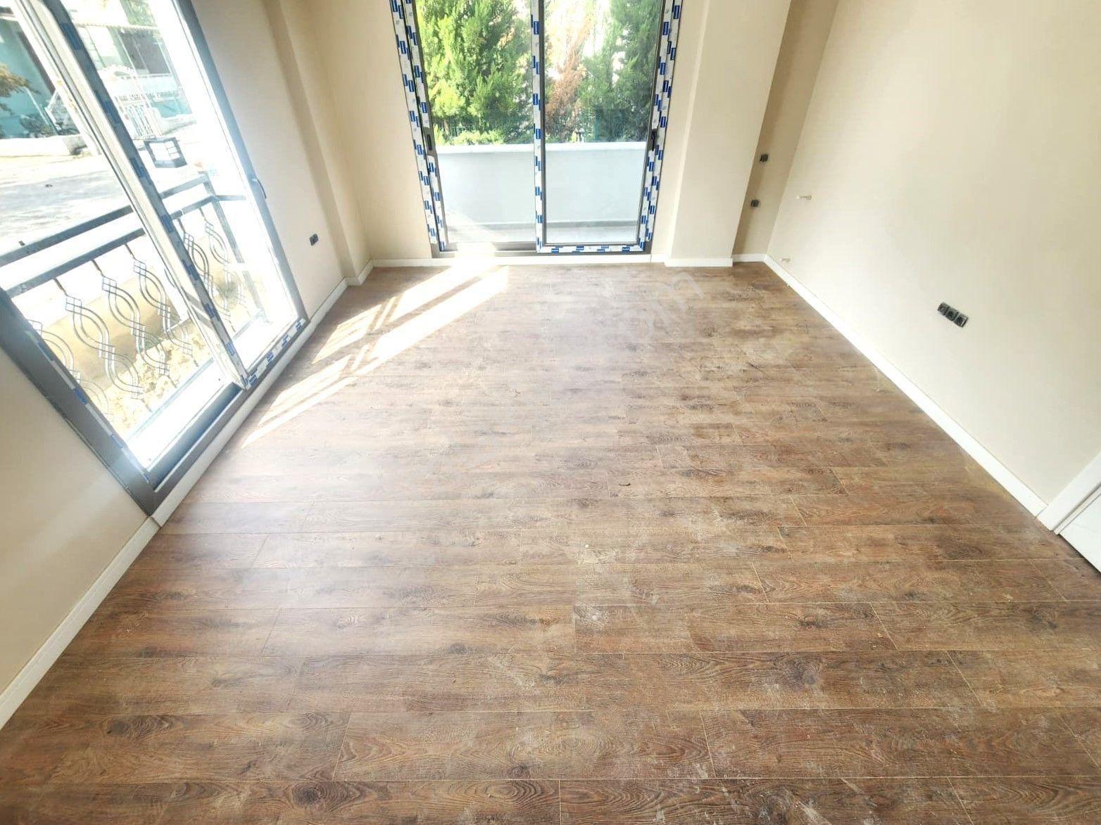 💎burhaniye Öğretmenler'de💎aygül'den 💎denize 150 Mt Sıfır Ön Cephe Doğalgazlı 3+1 Satılık Daireler - Görsel 5