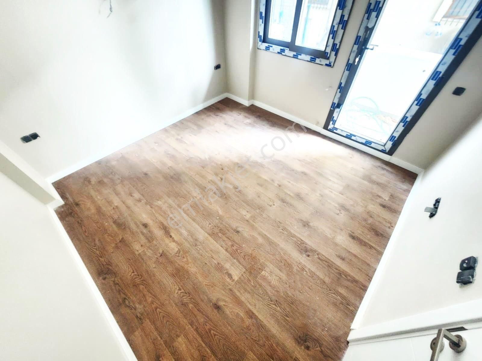 💎burhaniye Öğretmenler'de💎aygül'den 💎denize 150 Mt Sıfır Ön Cephe Doğalgazlı 3+1 Satılık Daireler - Görsel 27