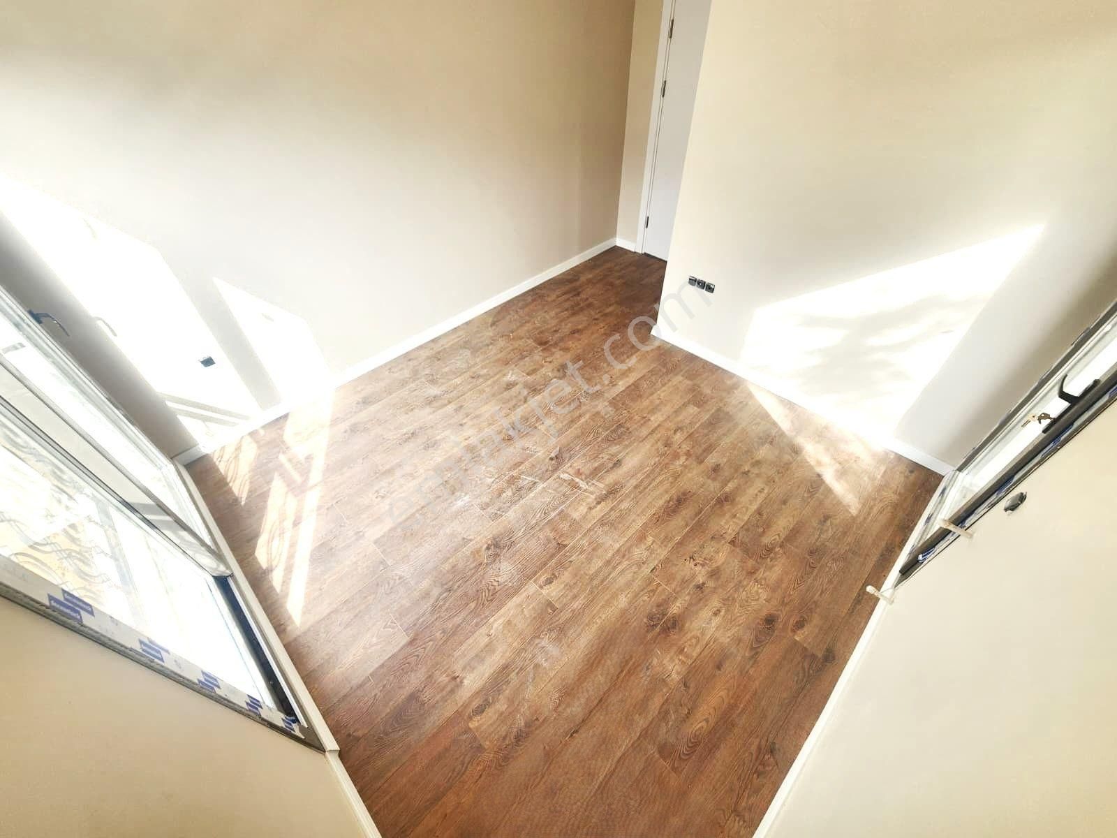 💎burhaniye Öğretmenler'de💎aygül'den 💎denize 150 Mt Sıfır Ön Cephe Doğalgazlı 3+1 Satılık Daireler - Görsel 12