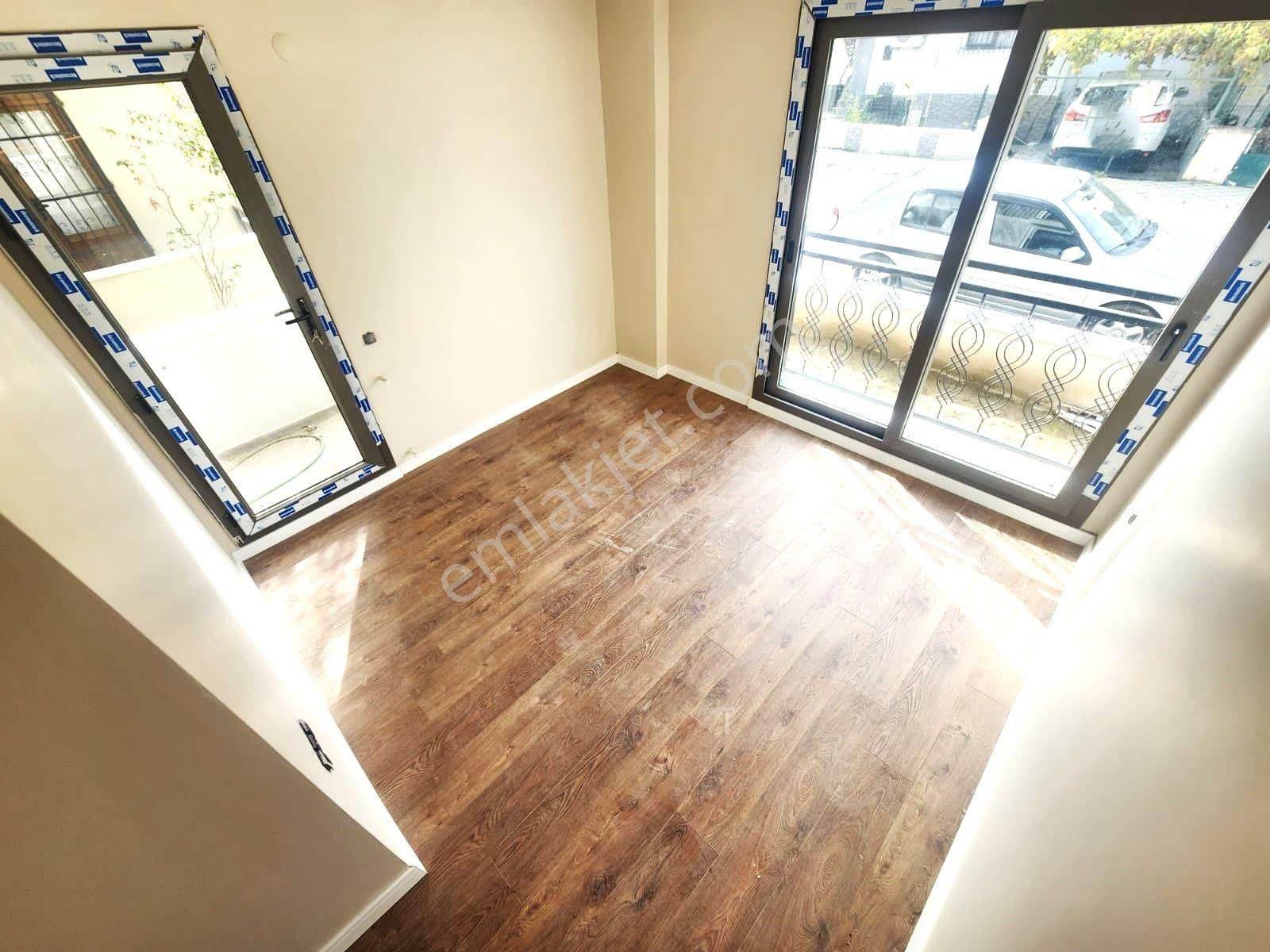 💎burhaniye Öğretmenler'de💎aygül'den 💎denize 150 Mt Sıfır Ön Cephe Doğalgazlı 3+1 Satılık Daireler - Görsel 16