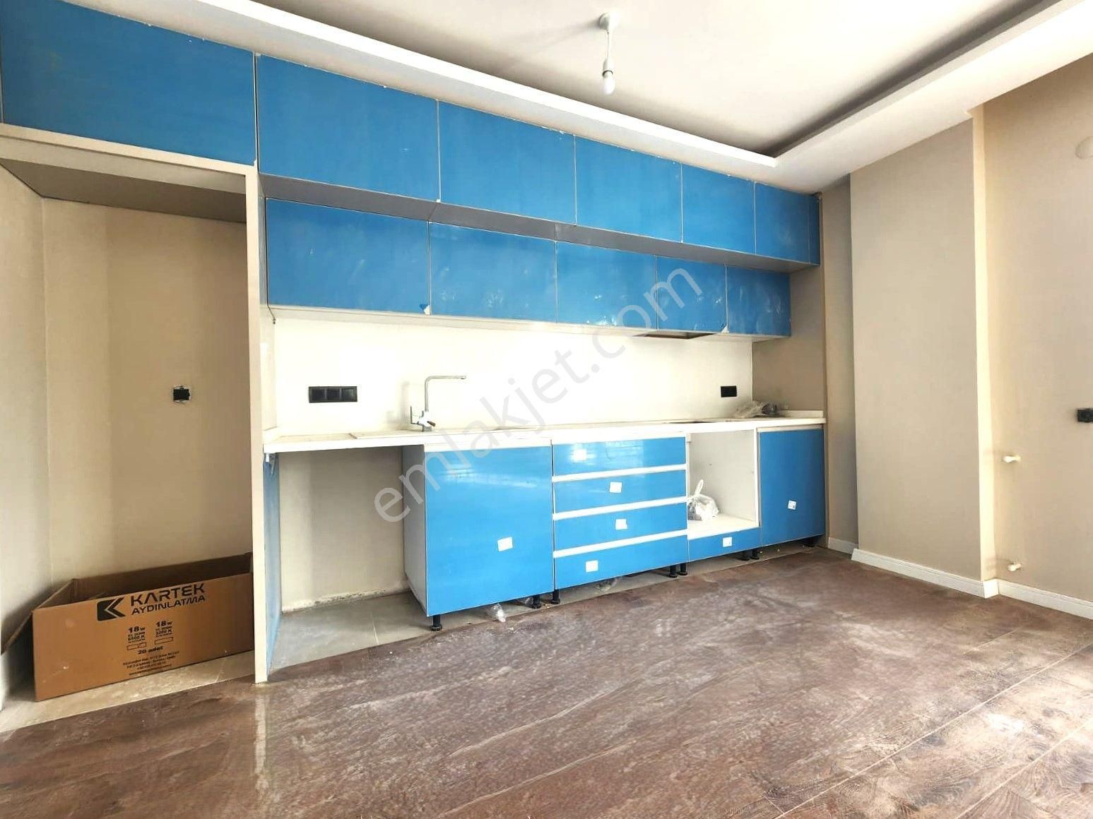 💎burhaniye Öğretmenler'de💎aygül'den 💎denize 150 Mt Sıfır Ön Cephe Doğalgazlı 3+1 Satılık Daireler - Görsel 4