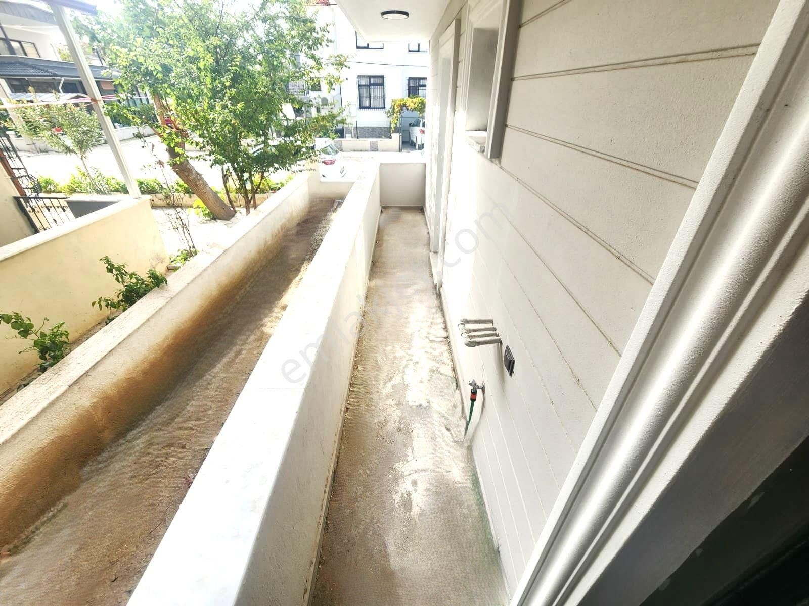 💎burhaniye Öğretmenler'de💎aygül'den 💎denize 150 Mt Sıfır Ön Cephe Doğalgazlı 3+1 Satılık Daireler - Görsel 10