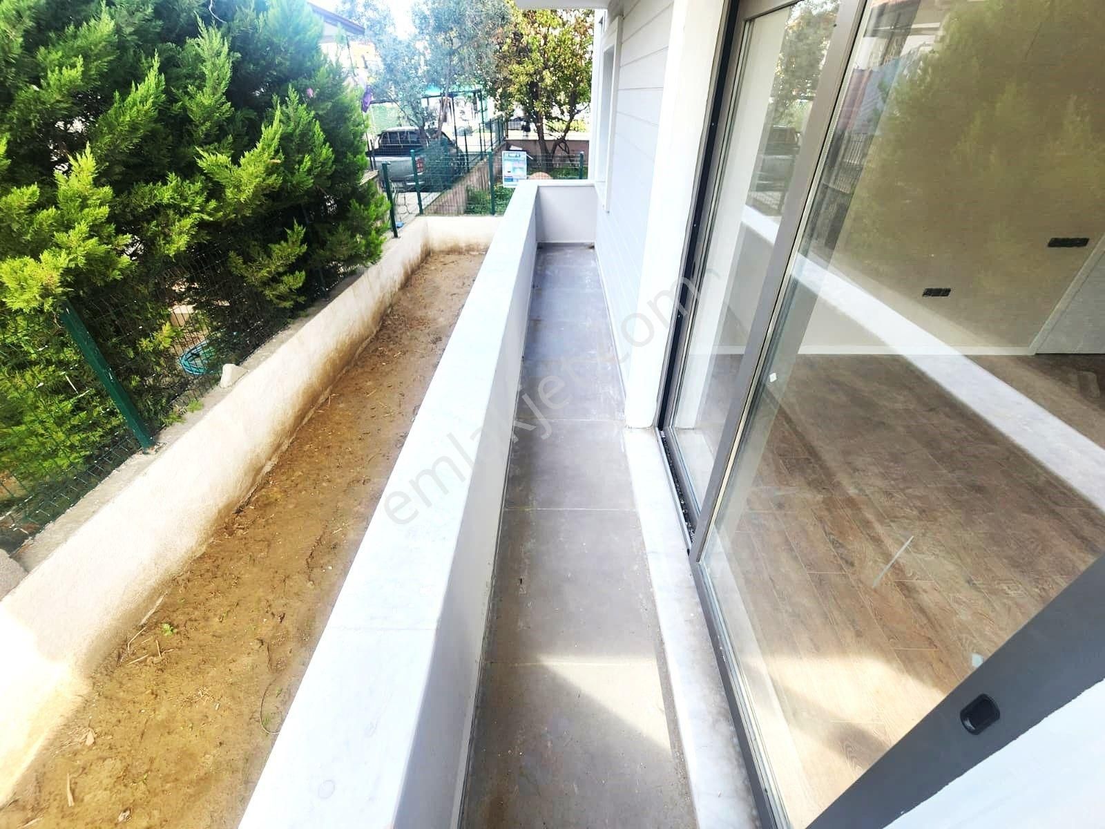 💎burhaniye Öğretmenler'de💎aygül'den 💎denize 150 Mt Sıfır Ön Cephe Doğalgazlı 3+1 Satılık Daireler - Görsel 18