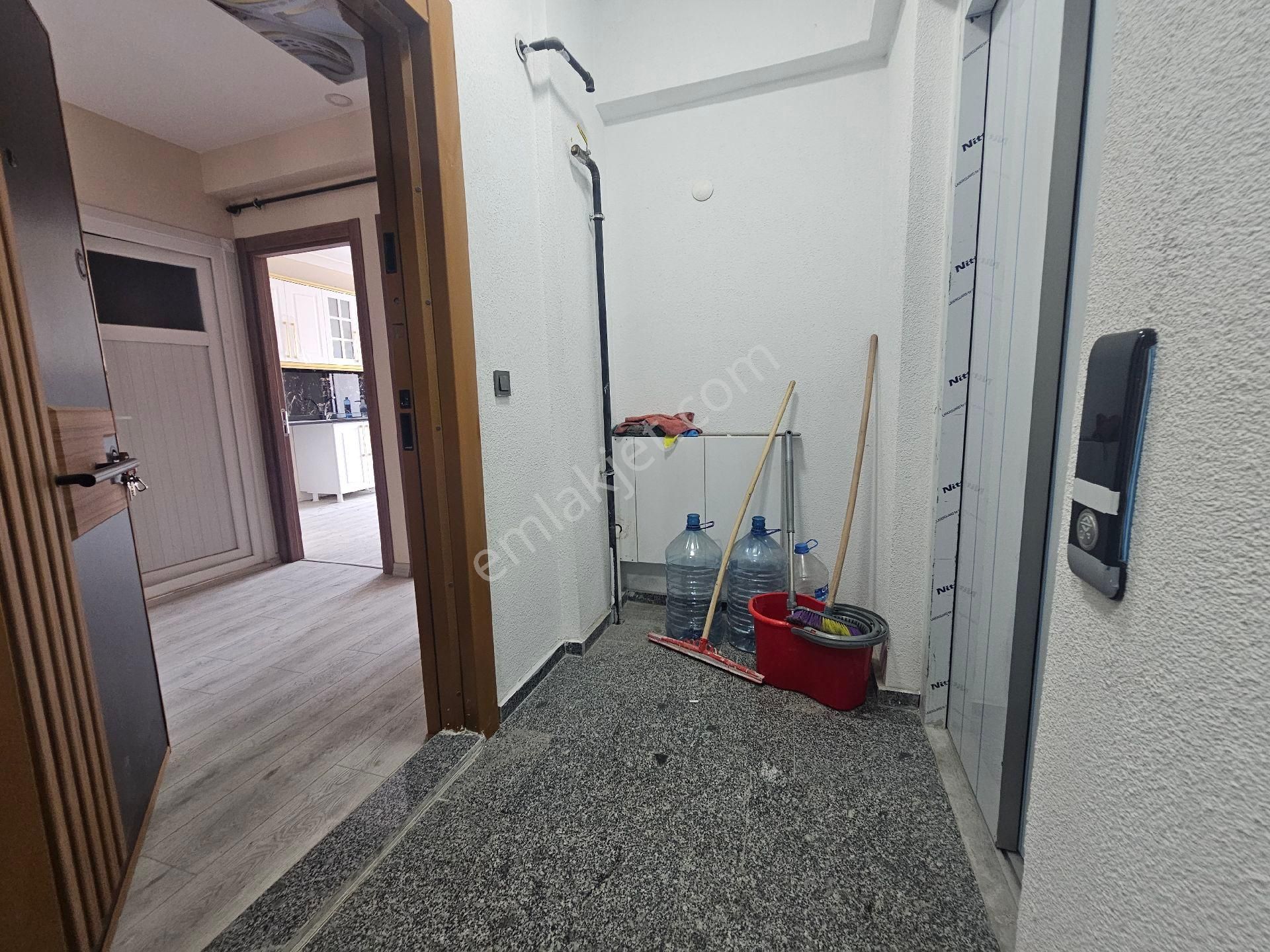 Saadetdere Satılık 3+1 Daire Tek Daire Üzeri - Görsel 34