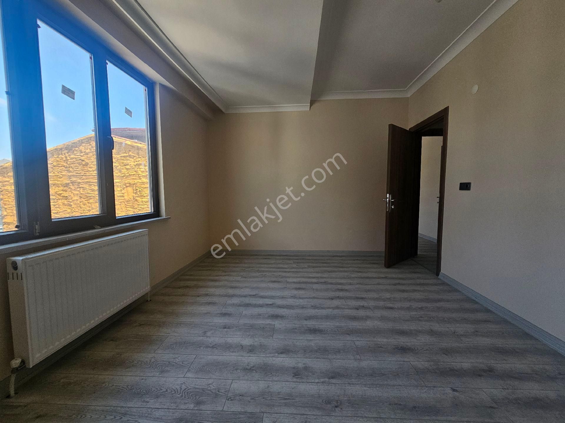 Saadetdere Satılık 3+1 Daire Tek Daire Üzeri - Görsel 23