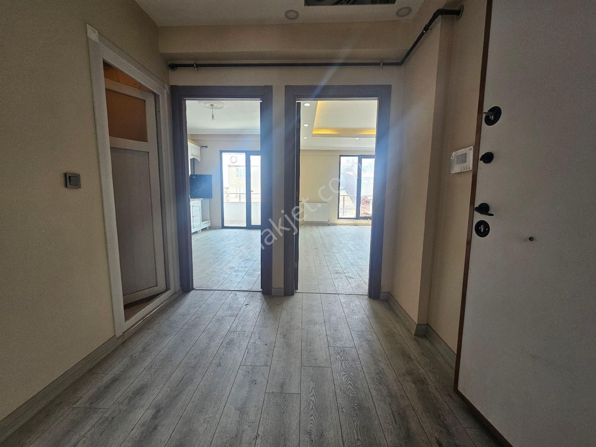 Saadetdere Satılık 3+1 Daire Tek Daire Üzeri - Görsel 17