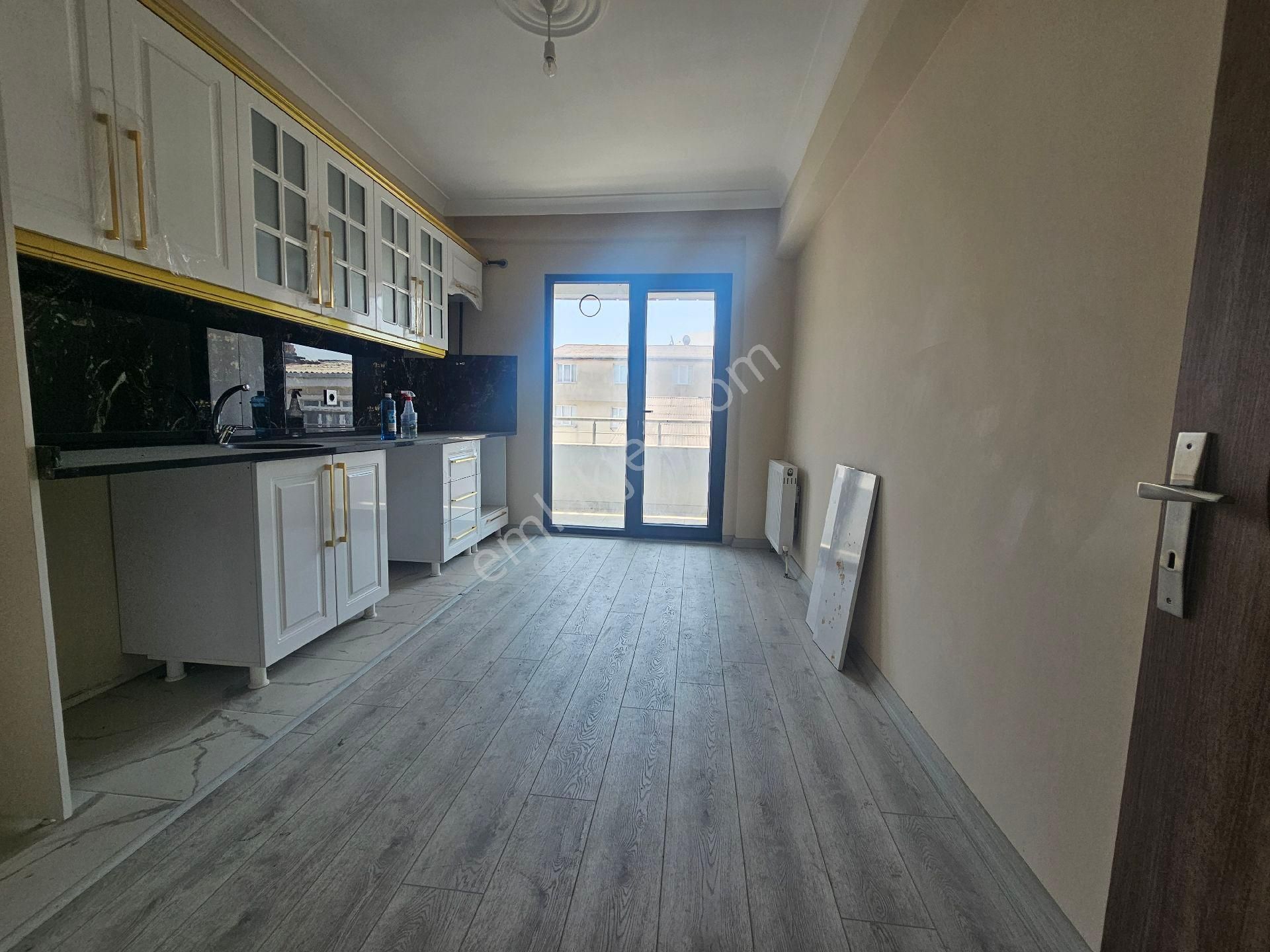 Saadetdere Satılık 3+1 Daire Tek Daire Üzeri - Görsel 9