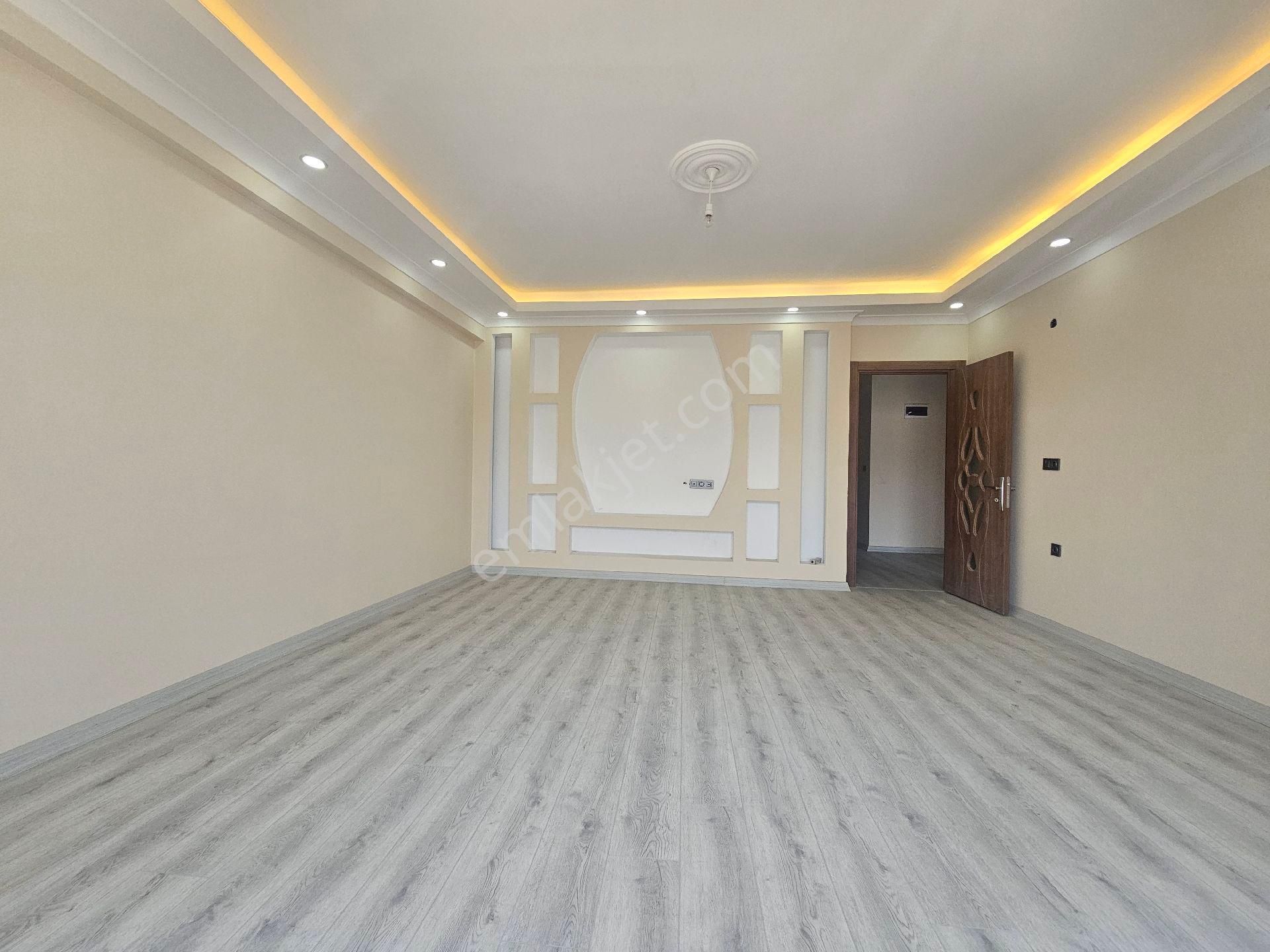 Saadetdere Satılık 3+1 Daire Tek Daire Üzeri - Görsel 8