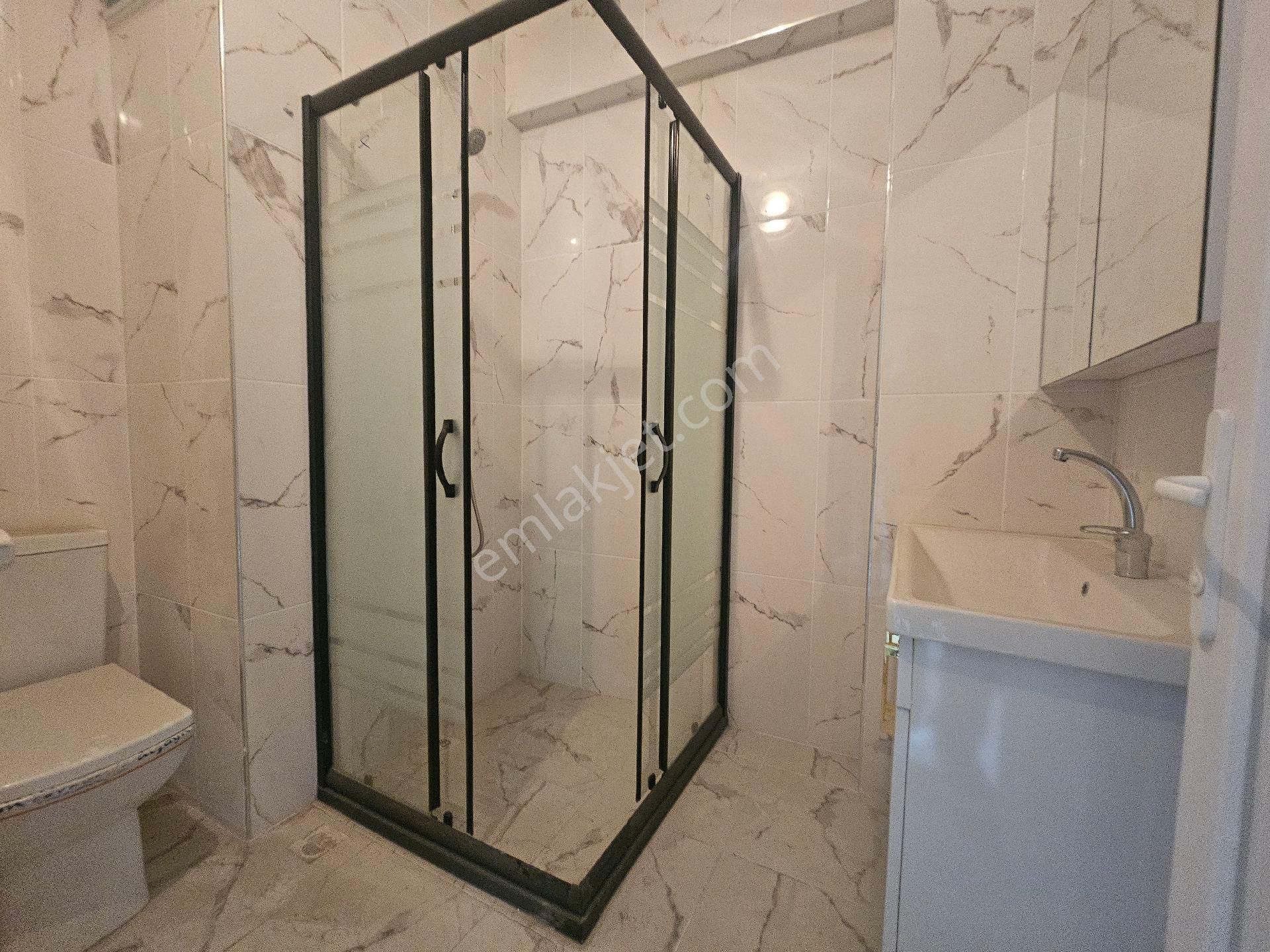 Saadetdere Satılık 3+1 Daire Tek Daire Üzeri - Görsel 16