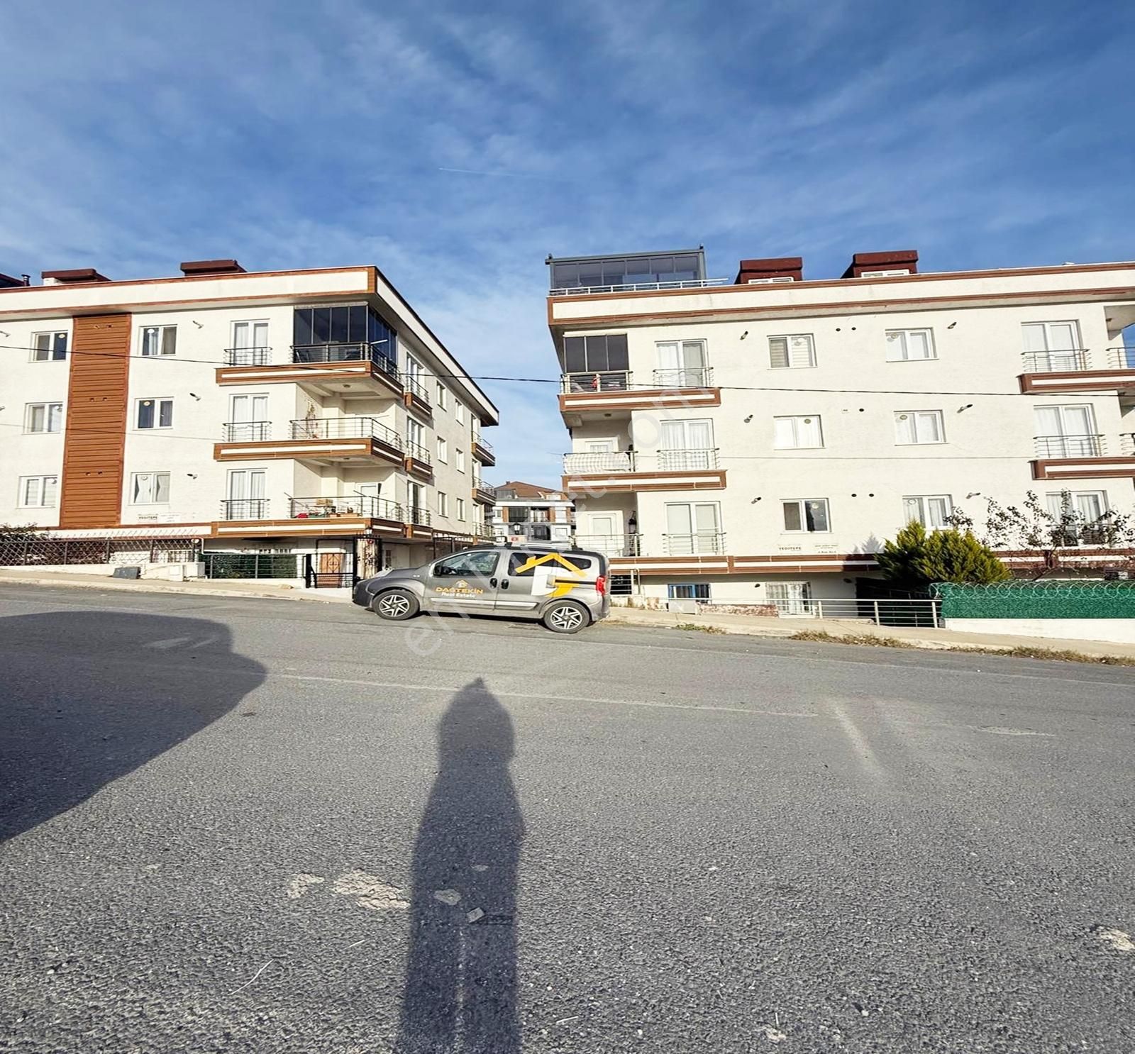 Beylikdüzü Merkezi Konumda Ulaşım Kolaylığı Sağlayan 3+2 Dubleks - Görsel 29