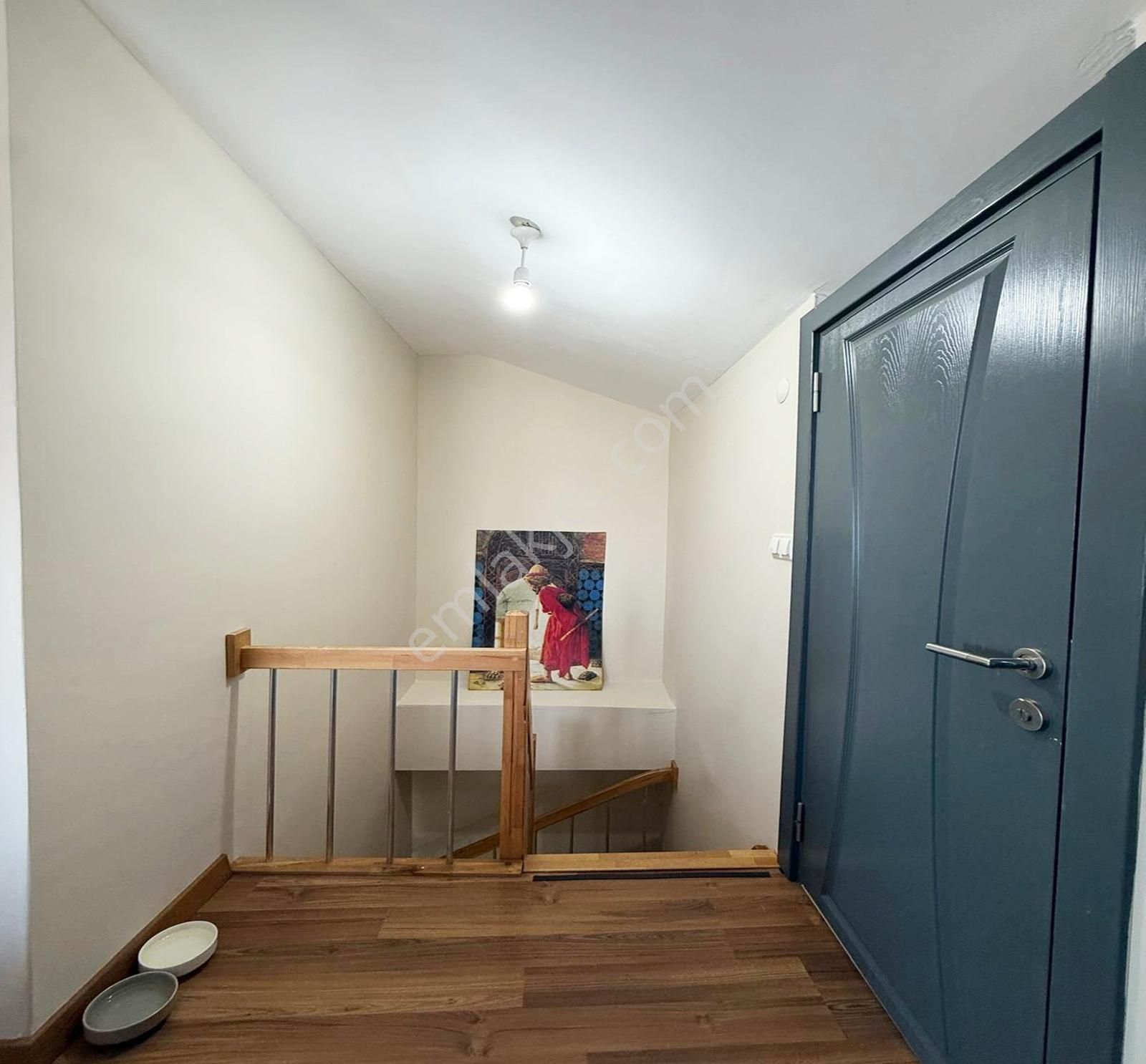 Beylikdüzü Merkezi Konumda Ulaşım Kolaylığı Sağlayan 3+2 Dubleks - Görsel 14