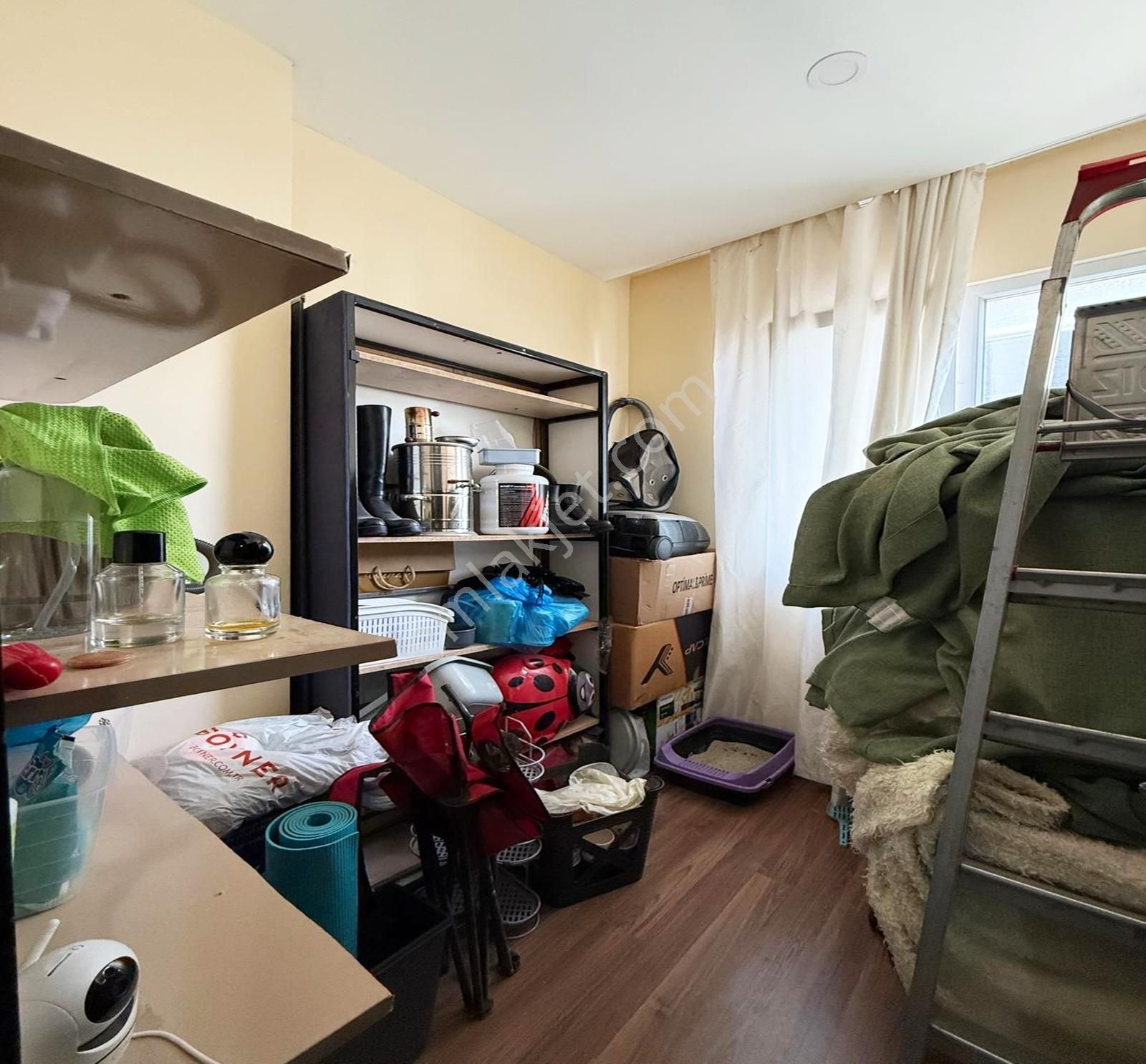 Beylikdüzü Merkezi Konumda Ulaşım Kolaylığı Sağlayan 3+2 Dubleks - Görsel 17