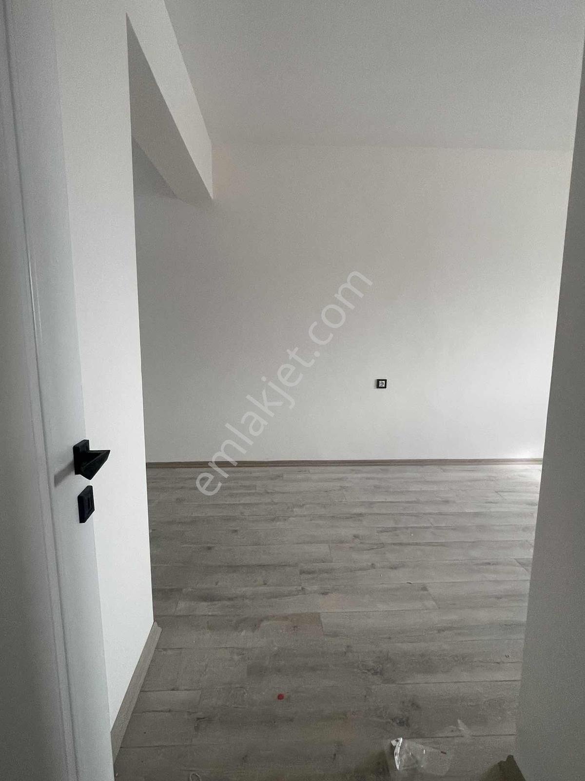 Dağtekin İnşaat'tan Toki Karşısı 3.5+1 Sıfır Çift Balkonlu Daire - Görsel 8