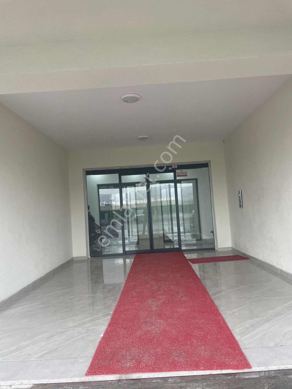 Dağtekin İnşaat'tan Toki Karşısı 3.5+1 Sıfır Çift Balkonlu Daire - Görsel 35