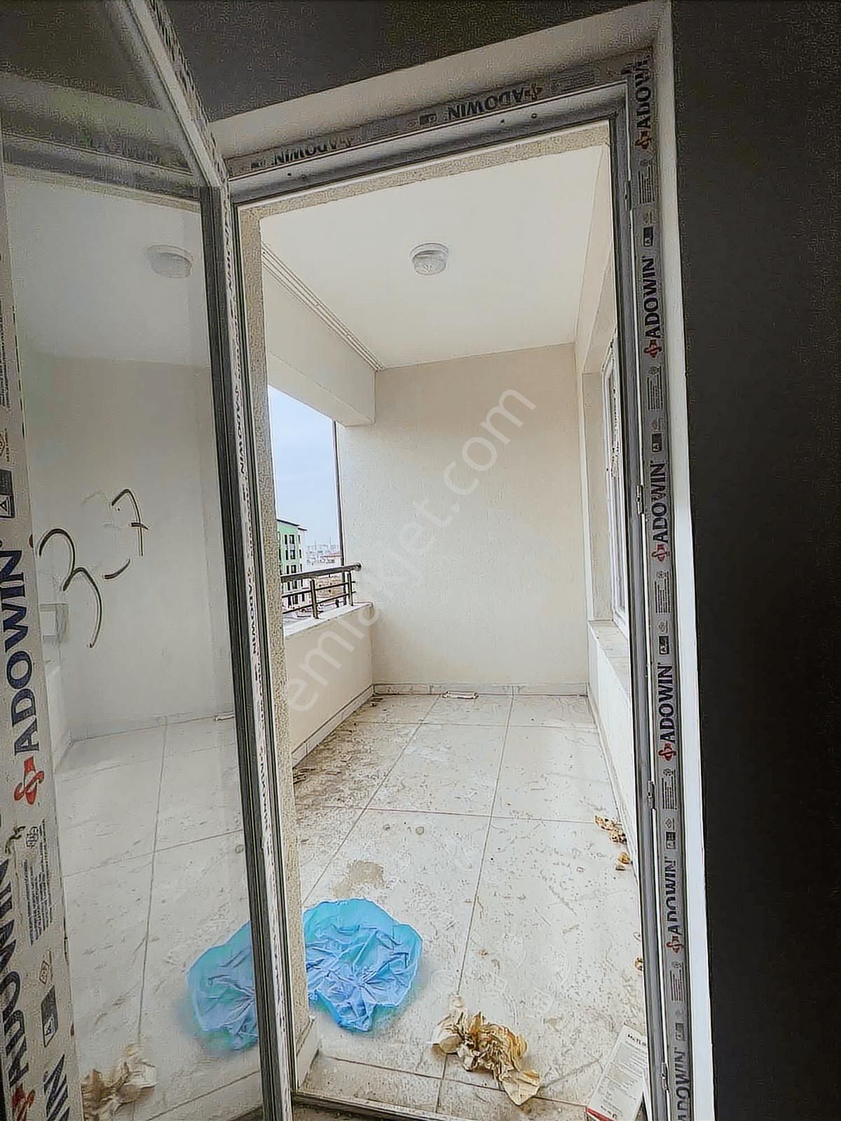 Dağtekin İnşaat'tan Toki Karşısı 3.5+1 Sıfır Çift Balkonlu Daire - Görsel 22