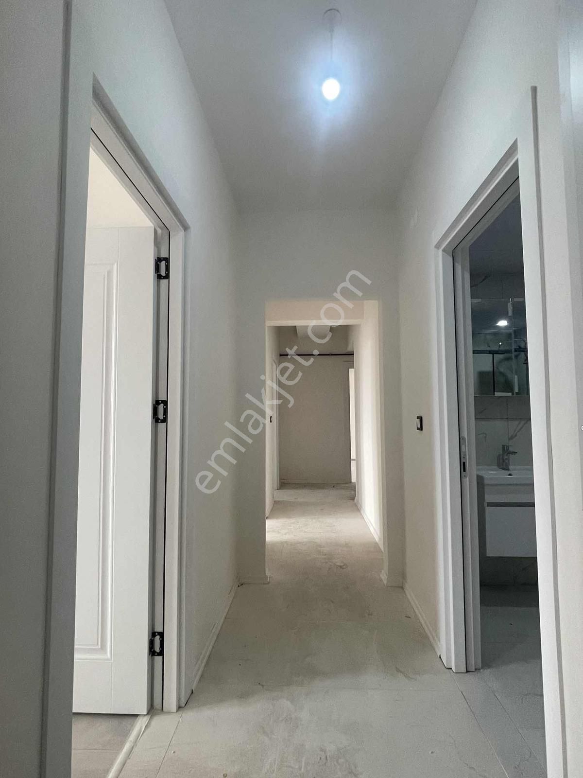 Dağtekin İnşaat'tan Toki Karşısı 3.5+1 Sıfır Çift Balkonlu Daire - Görsel 34