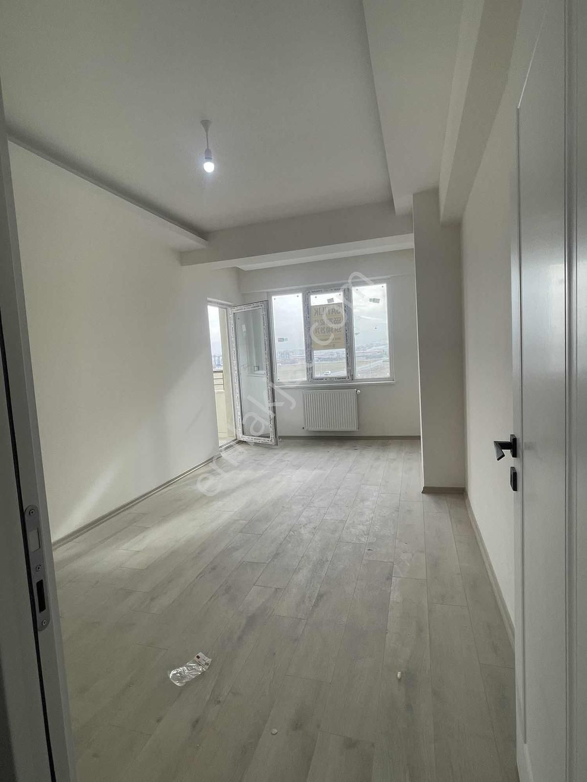 Dağtekin İnşaat'tan Toki Karşısı 3.5+1 Sıfır Çift Balkonlu Daire - Görsel 7