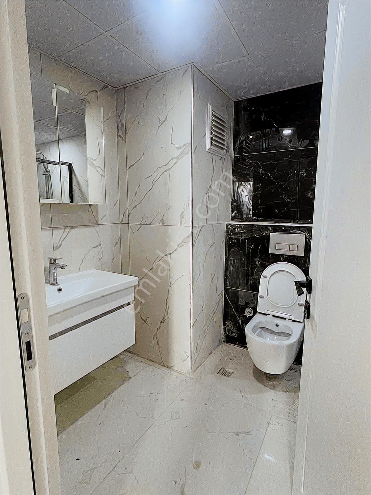 Dağtekin İnşaat'tan Toki Karşısı 3.5+1 Sıfır Çift Balkonlu Daire - Görsel 11