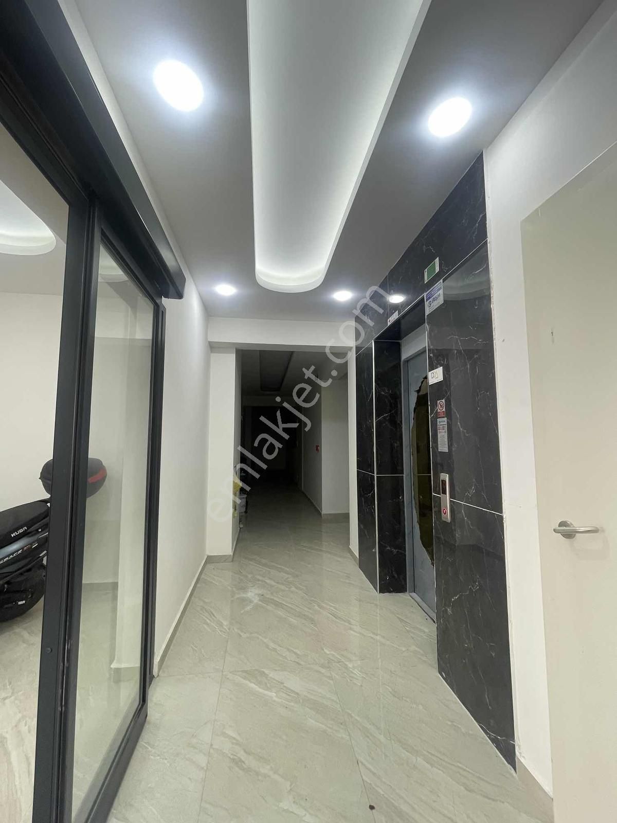 Dağtekin İnşaat'tan Toki Karşısı 3.5+1 Sıfır Çift Balkonlu Daire - Görsel 17