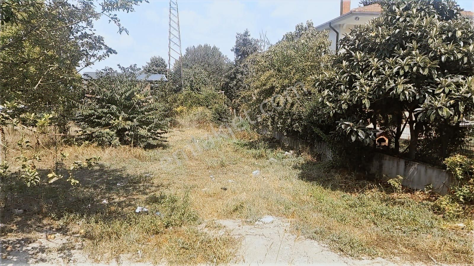 520 Gayrimenkulden İmarlı Satılık Arsa - Görsel 9