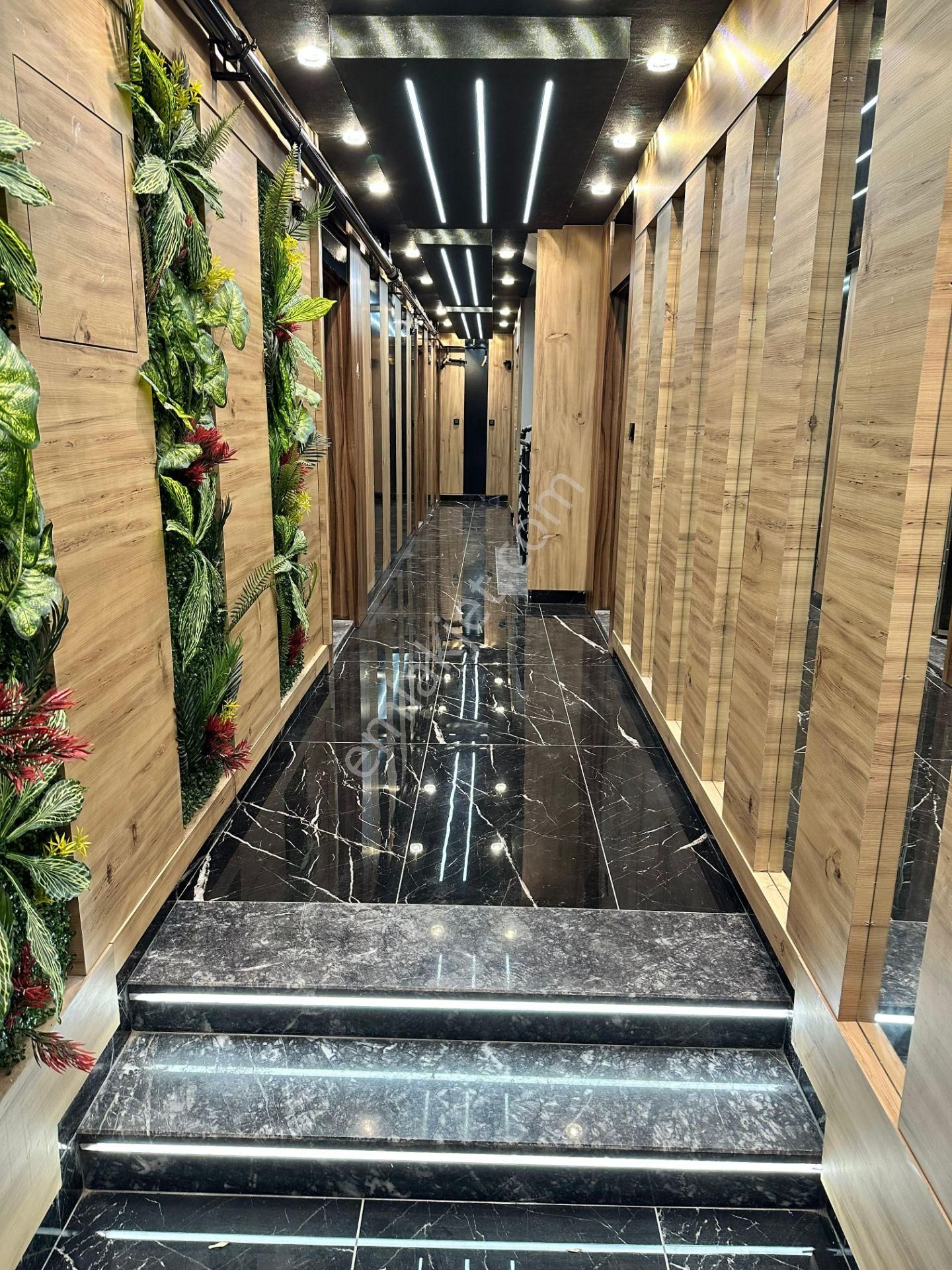 Esat, Bülbülderesi Ballıbaba'da 2+1 Ultra Lüks Yerden Isıtmalı