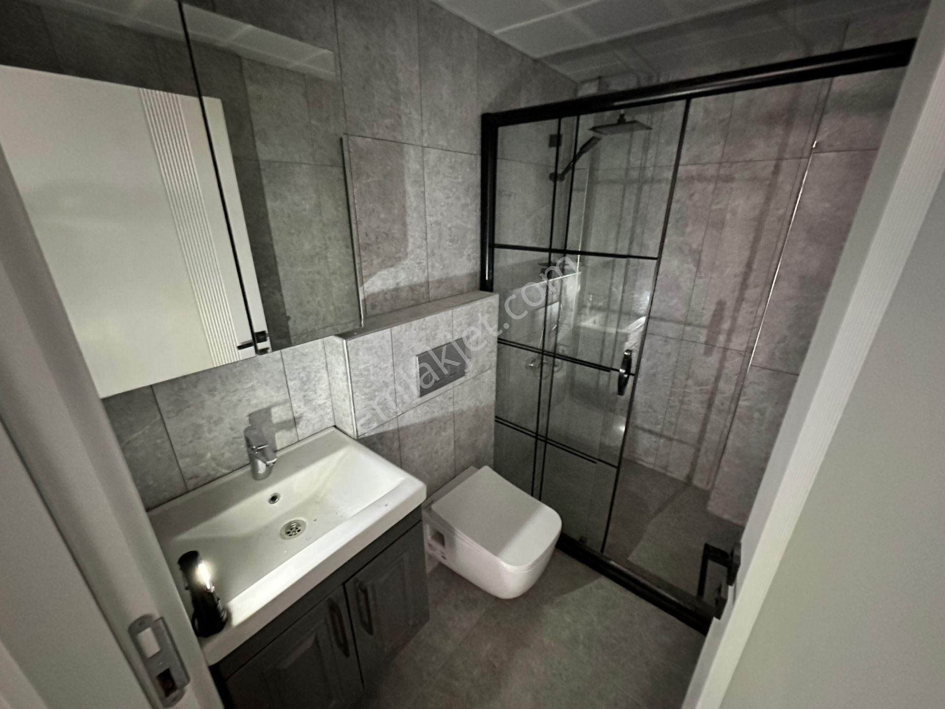 Esat, Bülbülderesi Ballıbaba'da 2+1 Ultra Lüks Yerden Isıtmalı - Görsel 2