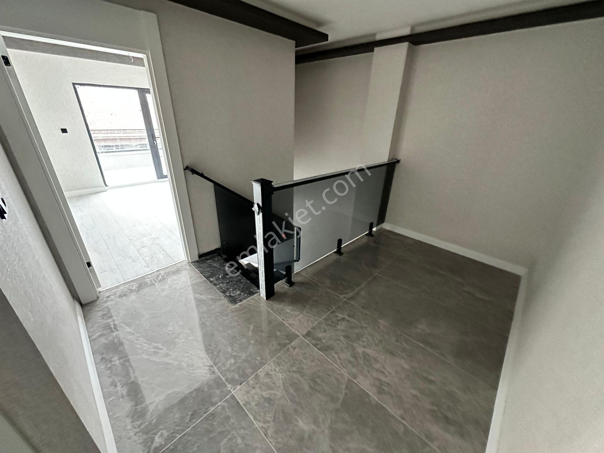 Esat, Bülbülderesi Ballıbaba'da 2+1 Ultra Lüks Yerden Isıtmalı - Görsel 3