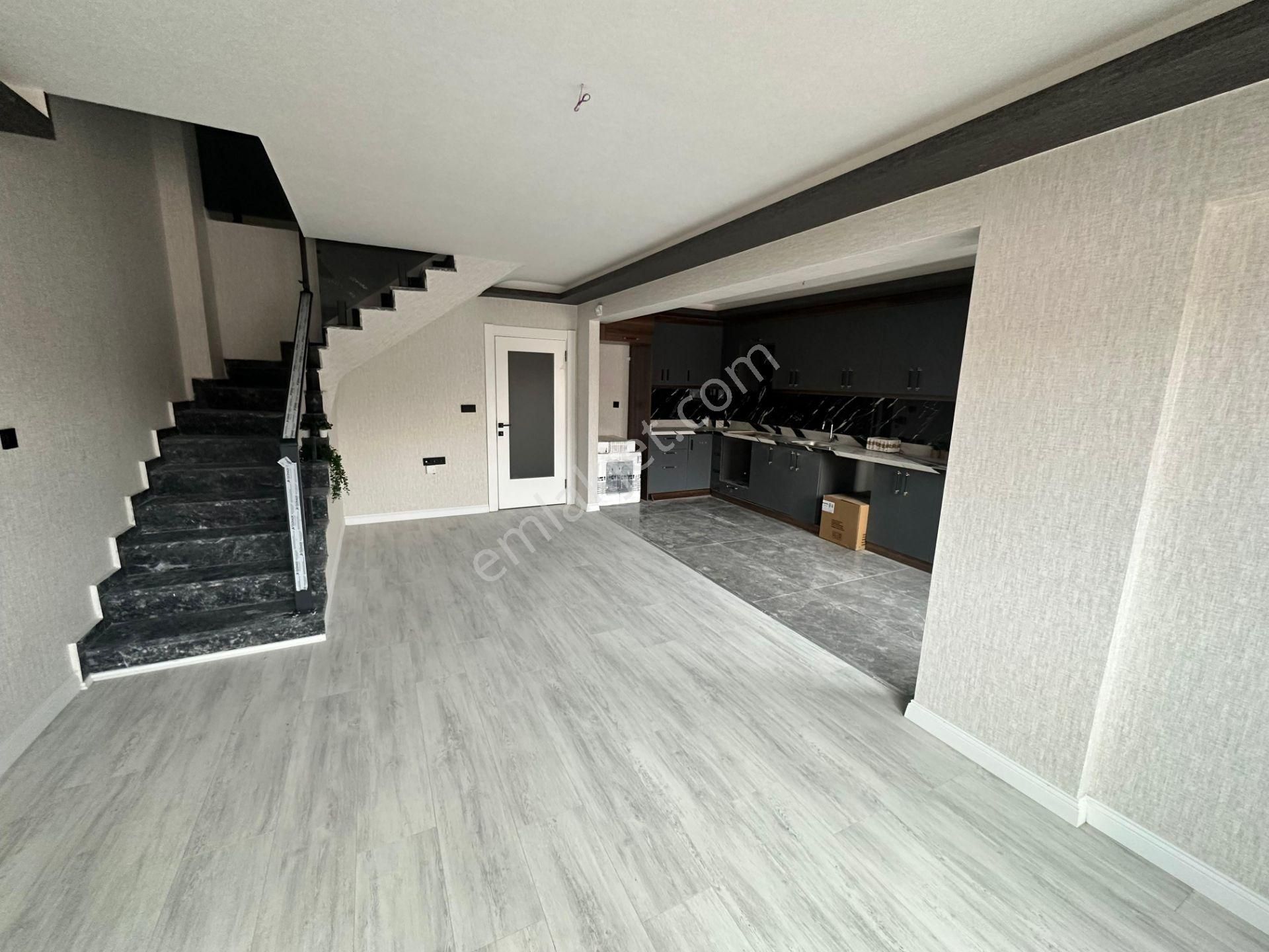 Esat, Bülbülderesi Ballıbaba'da 2+1 Ultra Lüks Yerden Isıtmalı - Görsel 9