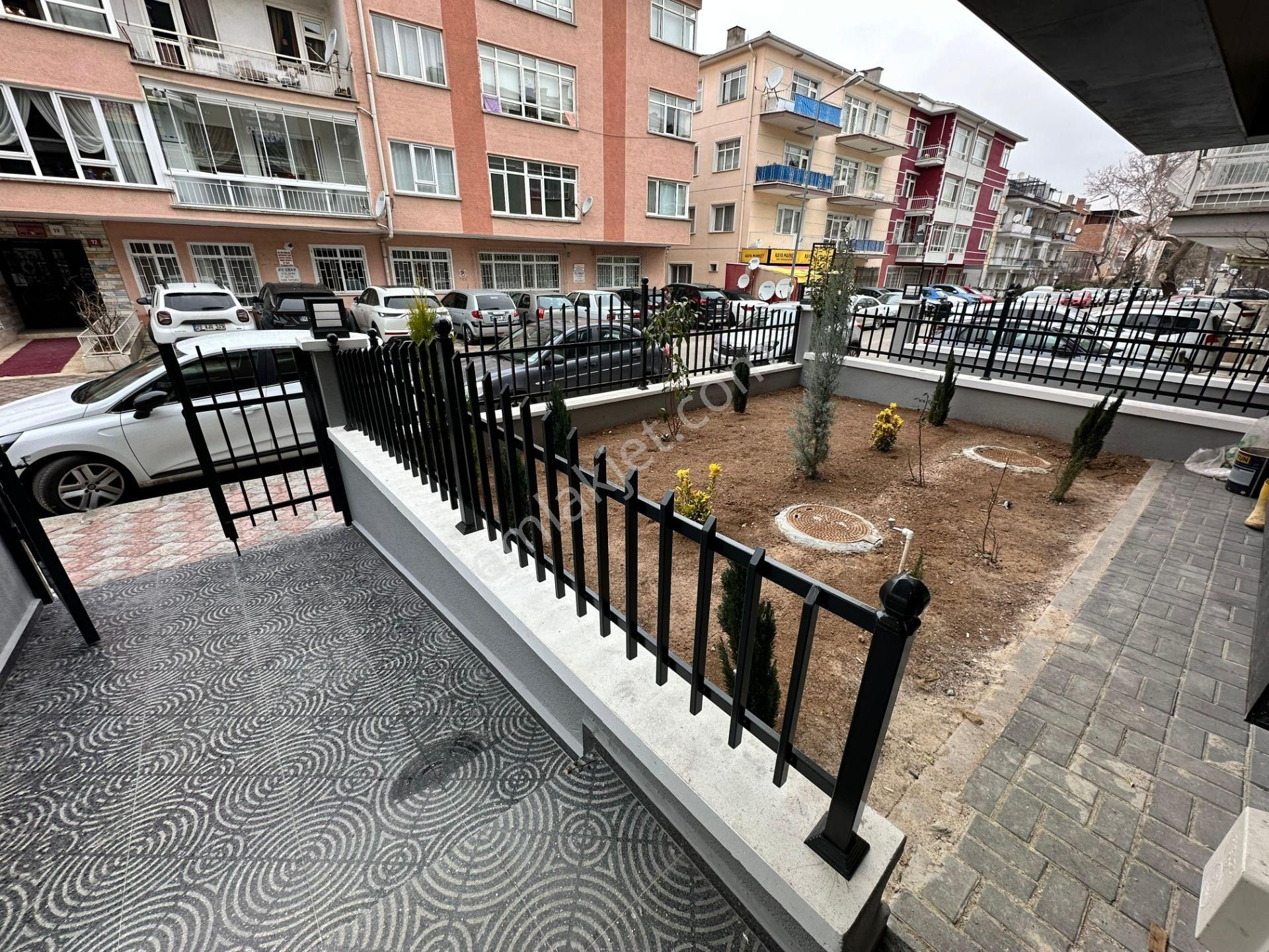 Esat, Bülbülderesi Ballıbaba'da 2+1 Ultra Lüks Yerden Isıtmalı - Görsel 11