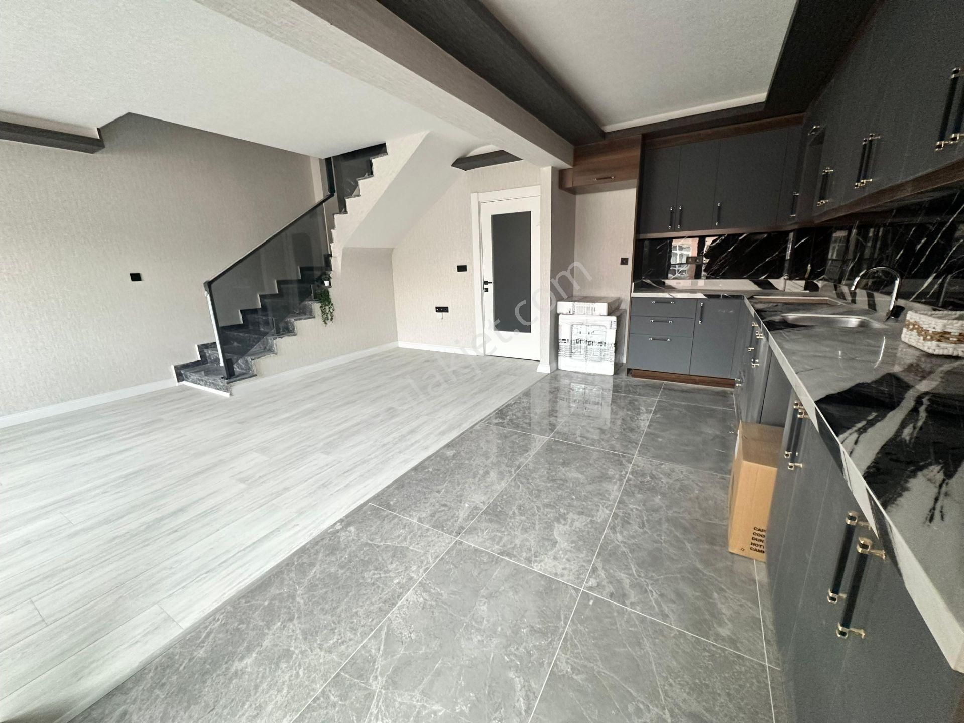 Esat, Bülbülderesi Ballıbaba'da 2+1 Ultra Lüks Yerden Isıtmalı - Görsel 8