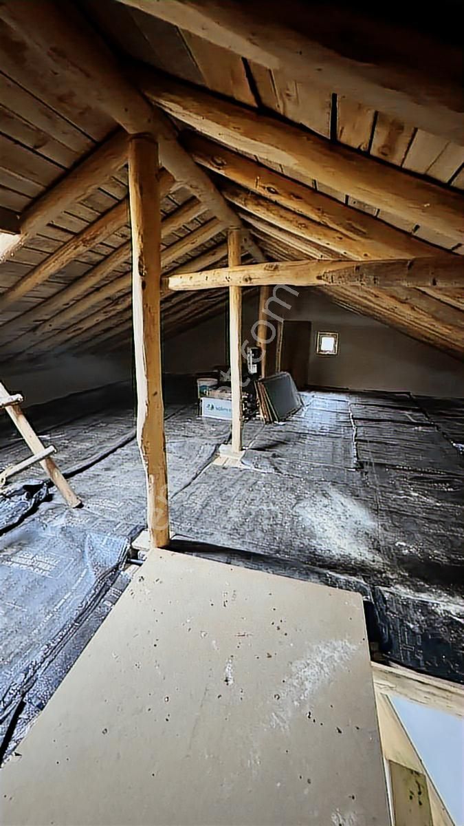 Hakan Karakuş Gayrimenkul Den Başarakavak Mah.de Müstakil Bahçe. - Görsel 7