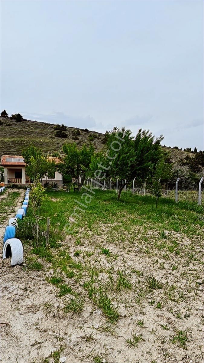 Hakan Karakuş Gayrimenkul Den Başarakavak Mah.de Müstakil Bahçe. - Görsel 4