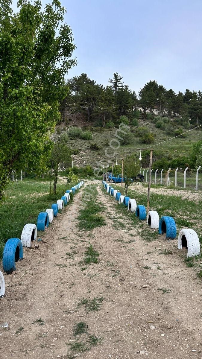 Hakan Karakuş Gayrimenkul Den Başarakavak Mah.de Müstakil Bahçe. - Görsel 17