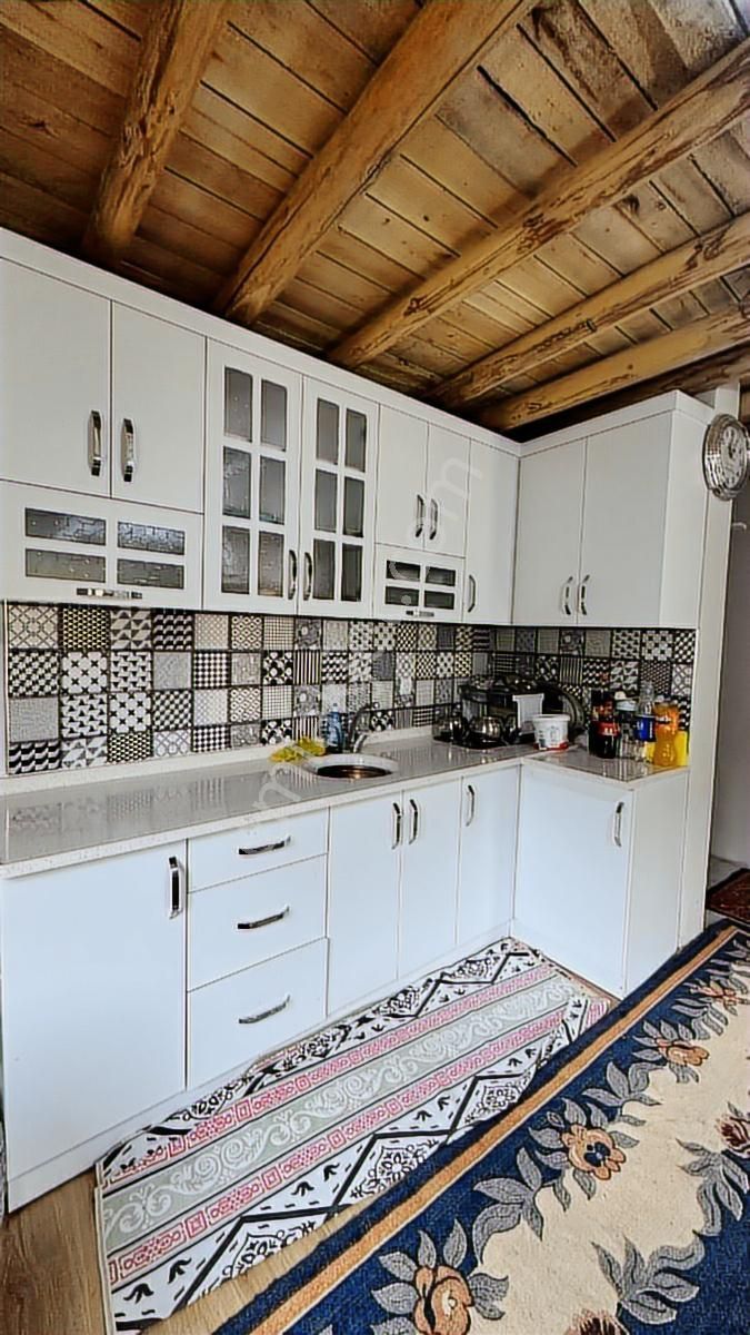 Hakan Karakuş Gayrimenkul Den Başarakavak Mah.de Müstakil Bahçe. - Görsel 14