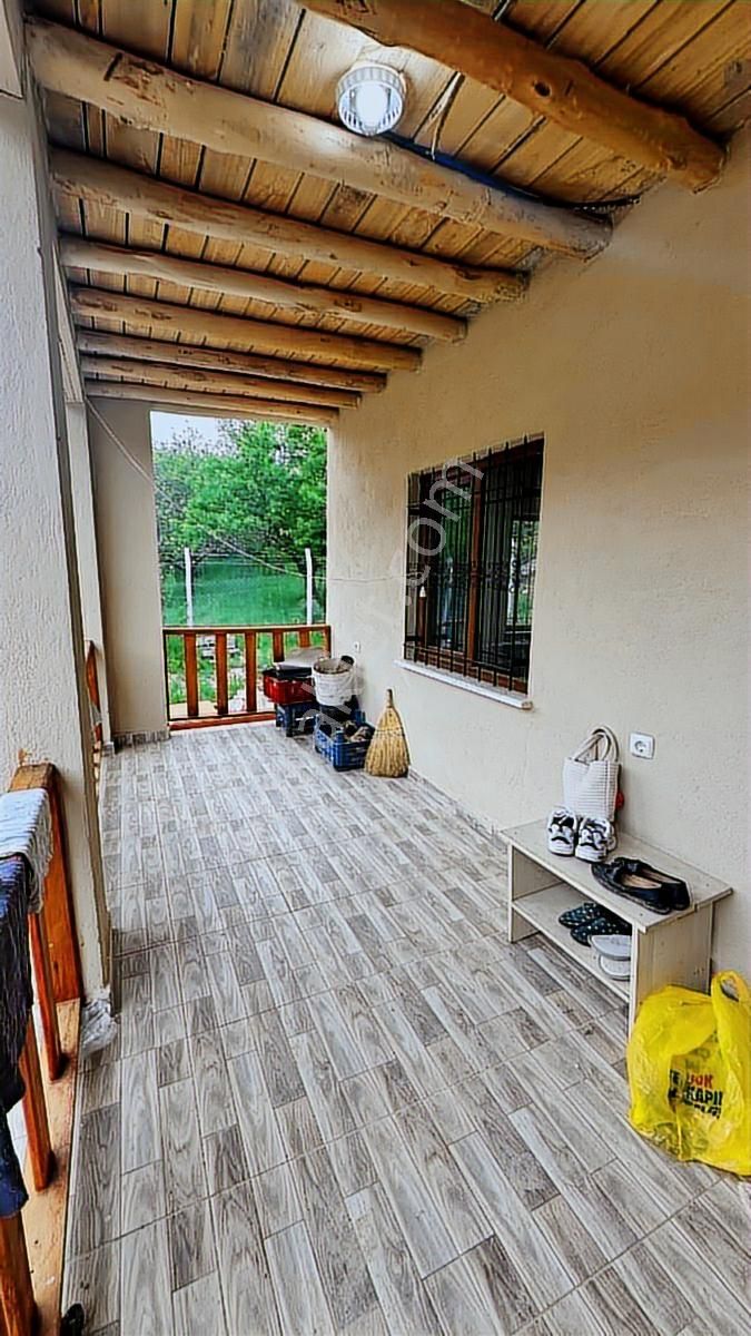 Hakan Karakuş Gayrimenkul Den Başarakavak Mah.de Müstakil Bahçe. - Görsel 18