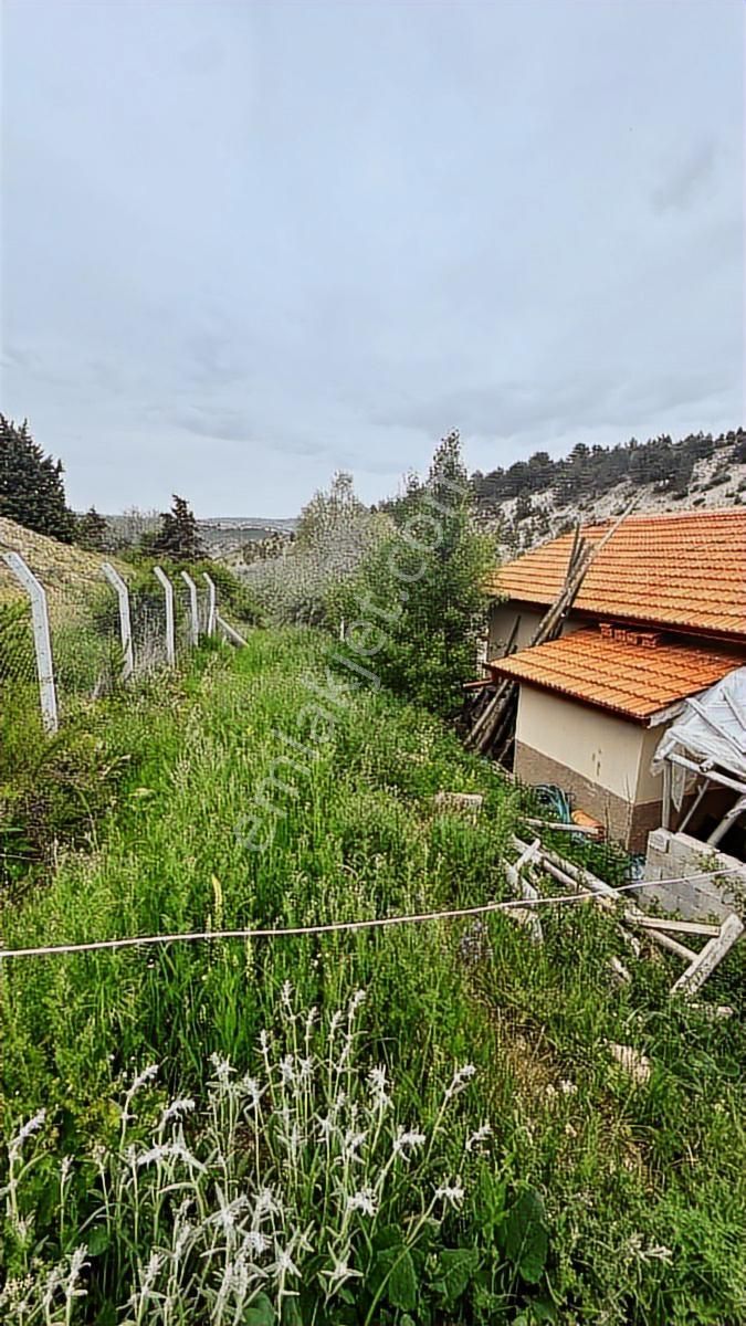 Hakan Karakuş Gayrimenkul Den Başarakavak Mah.de Müstakil Bahçe. - Görsel 9