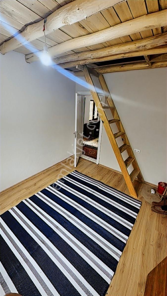 Hakan Karakuş Gayrimenkul Den Başarakavak Mah.de Müstakil Bahçe. - Görsel 27