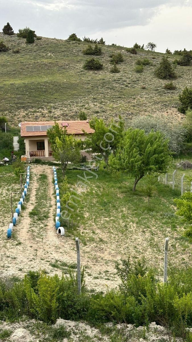 Hakan Karakuş Gayrimenkul Den Başarakavak Mah.de Müstakil Bahçe. - Görsel 10