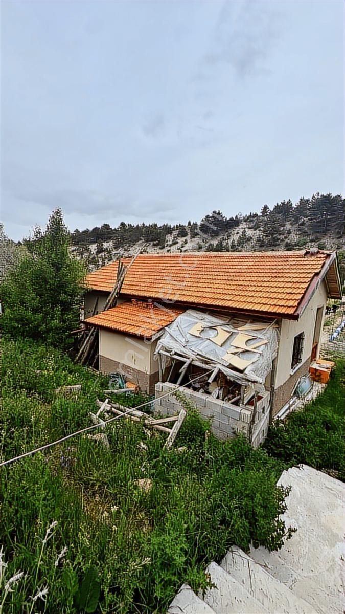 Hakan Karakuş Gayrimenkul Den Başarakavak Mah.de Müstakil Bahçe. - Görsel 30