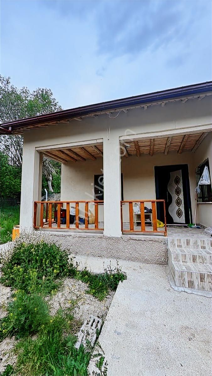 Hakan Karakuş Gayrimenkul Den Başarakavak Mah.de Müstakil Bahçe. - Görsel 21