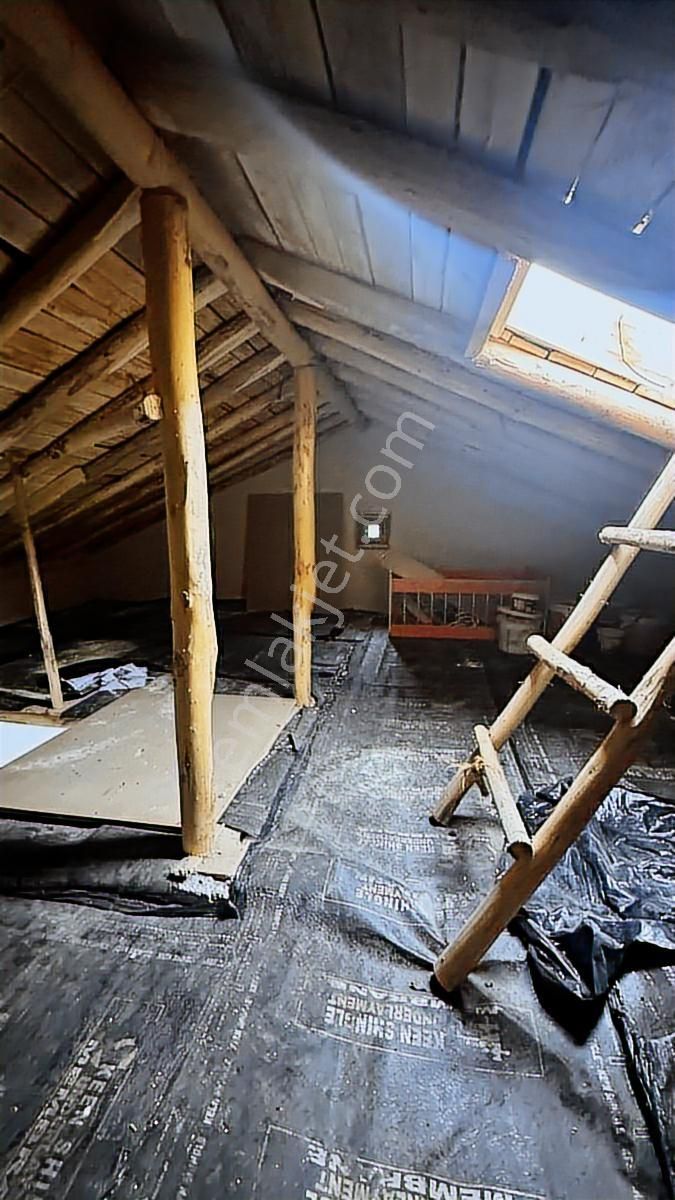 Hakan Karakuş Gayrimenkul Den Başarakavak Mah.de Müstakil Bahçe. - Görsel 23