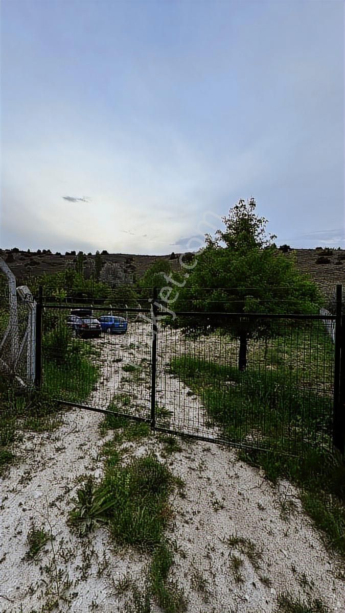Hakan Karakuş Gayrimenkul Den Başarakavak Mah.de Müstakil Bahçe. - Görsel 16