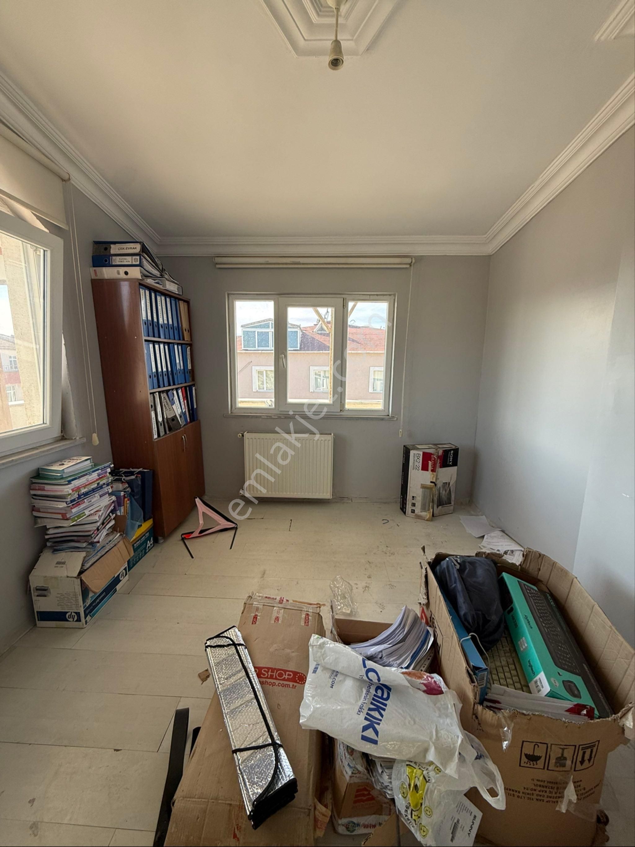 Çerkezköy Çarşı Merkezde 150 M2 Teras Kat 2+1 Fırsat Daire - Görsel 10