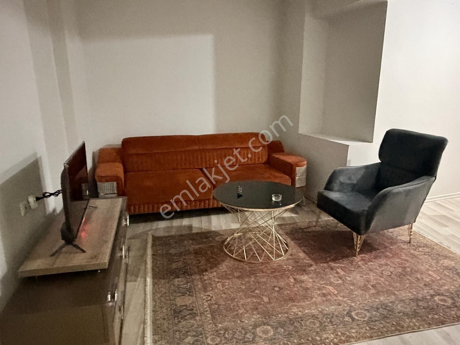 Etlik De Günlük Kiralık Hastaneye Yakın Ultra Lüx Daireler - Görsel 3