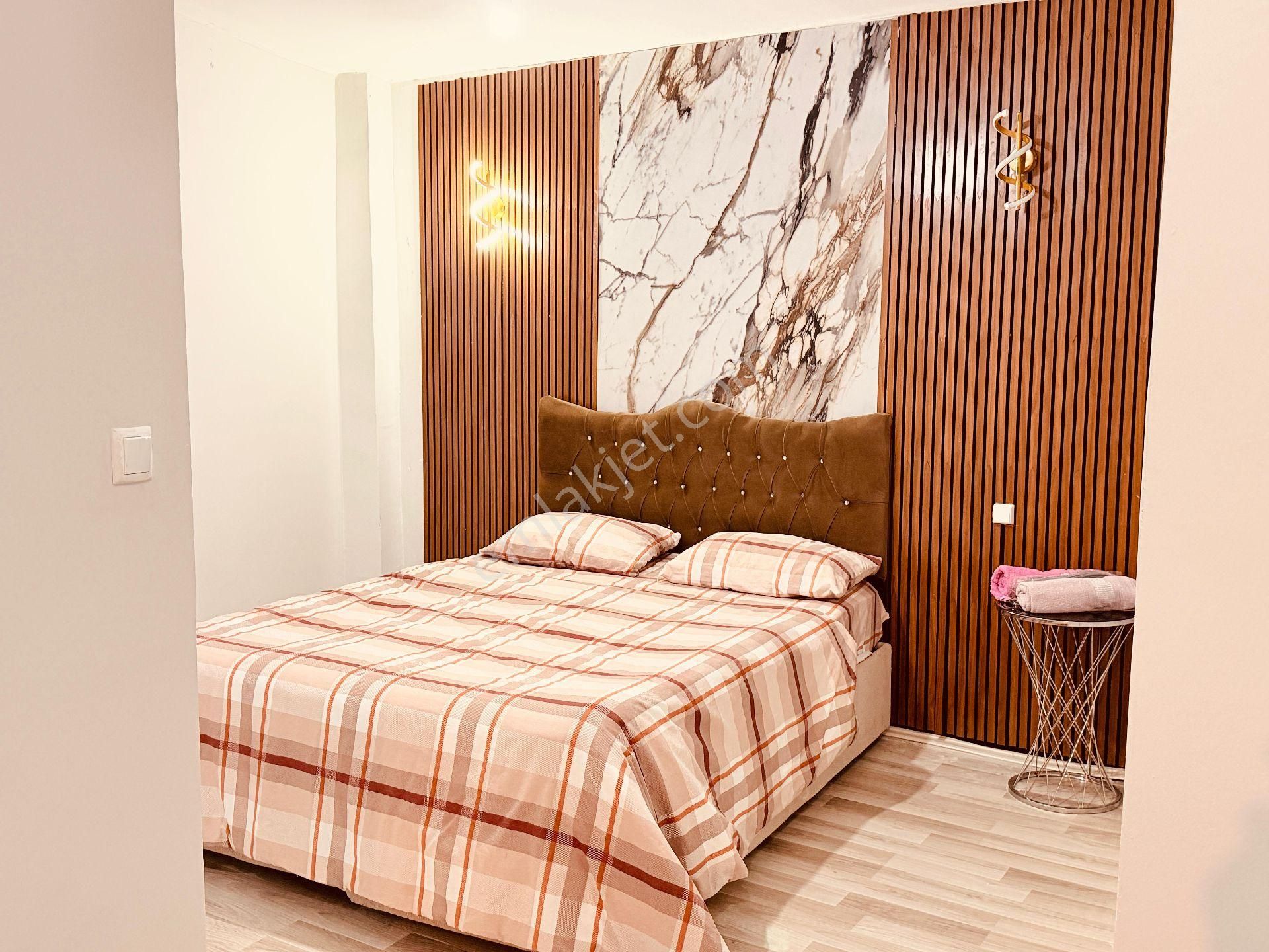 Etlik De Günlük Kiralık Hastaneye Yakın Ultra Lüx Daireler - Görsel 6