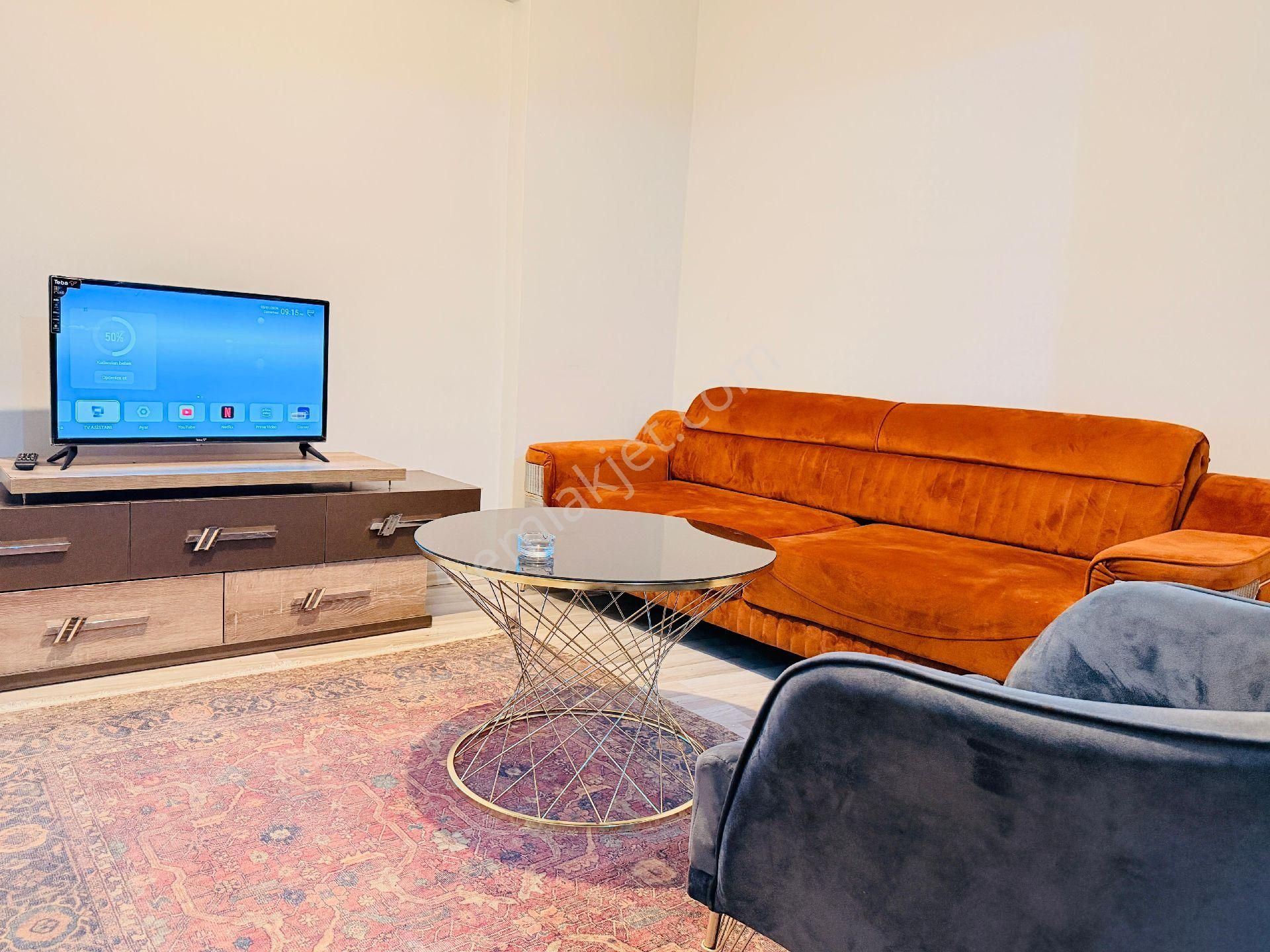 Etlik De Günlük Kiralık Hastaneye Yakın Ultra Lüx Daireler